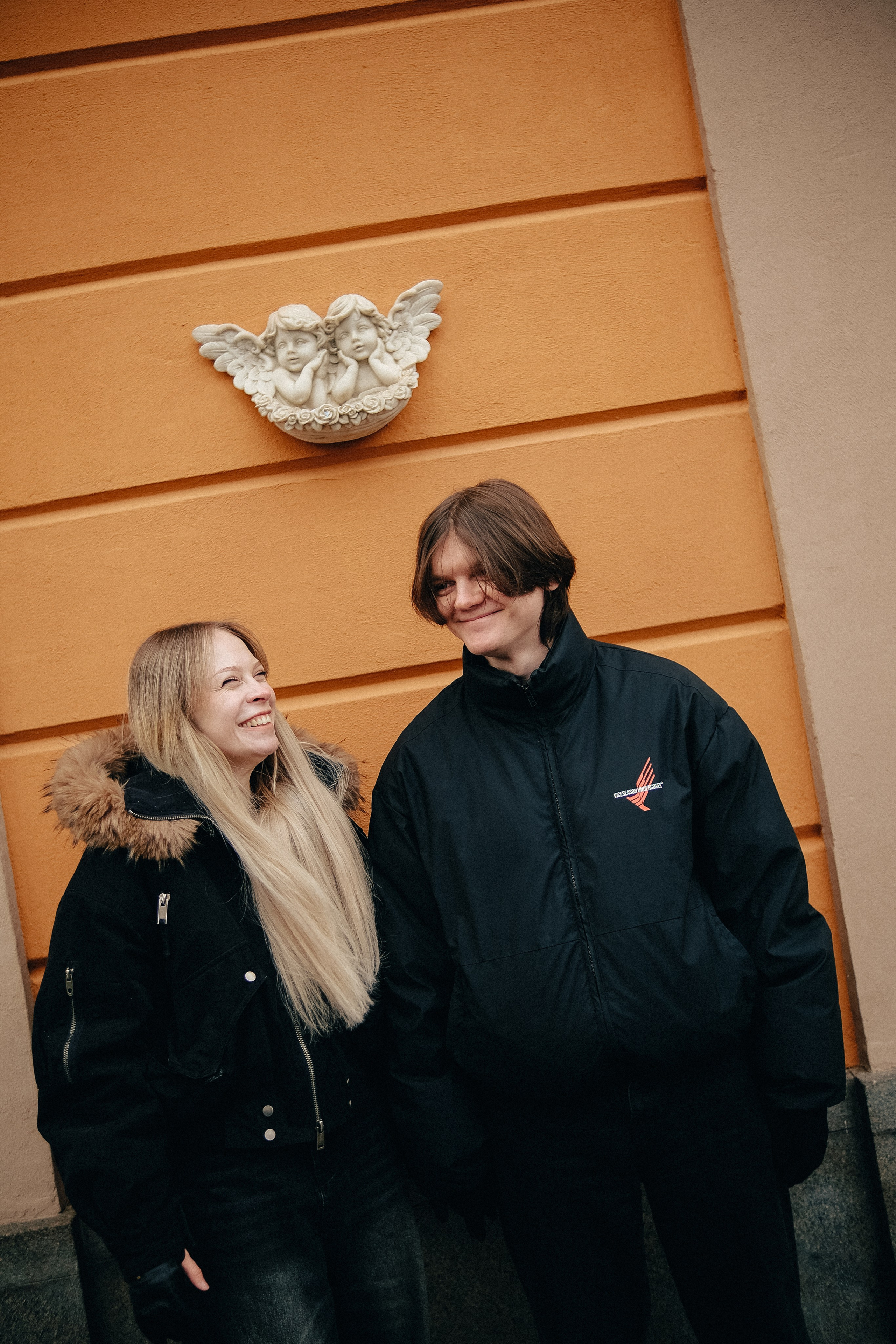 Настя & Влад. Phdkvmr.ru