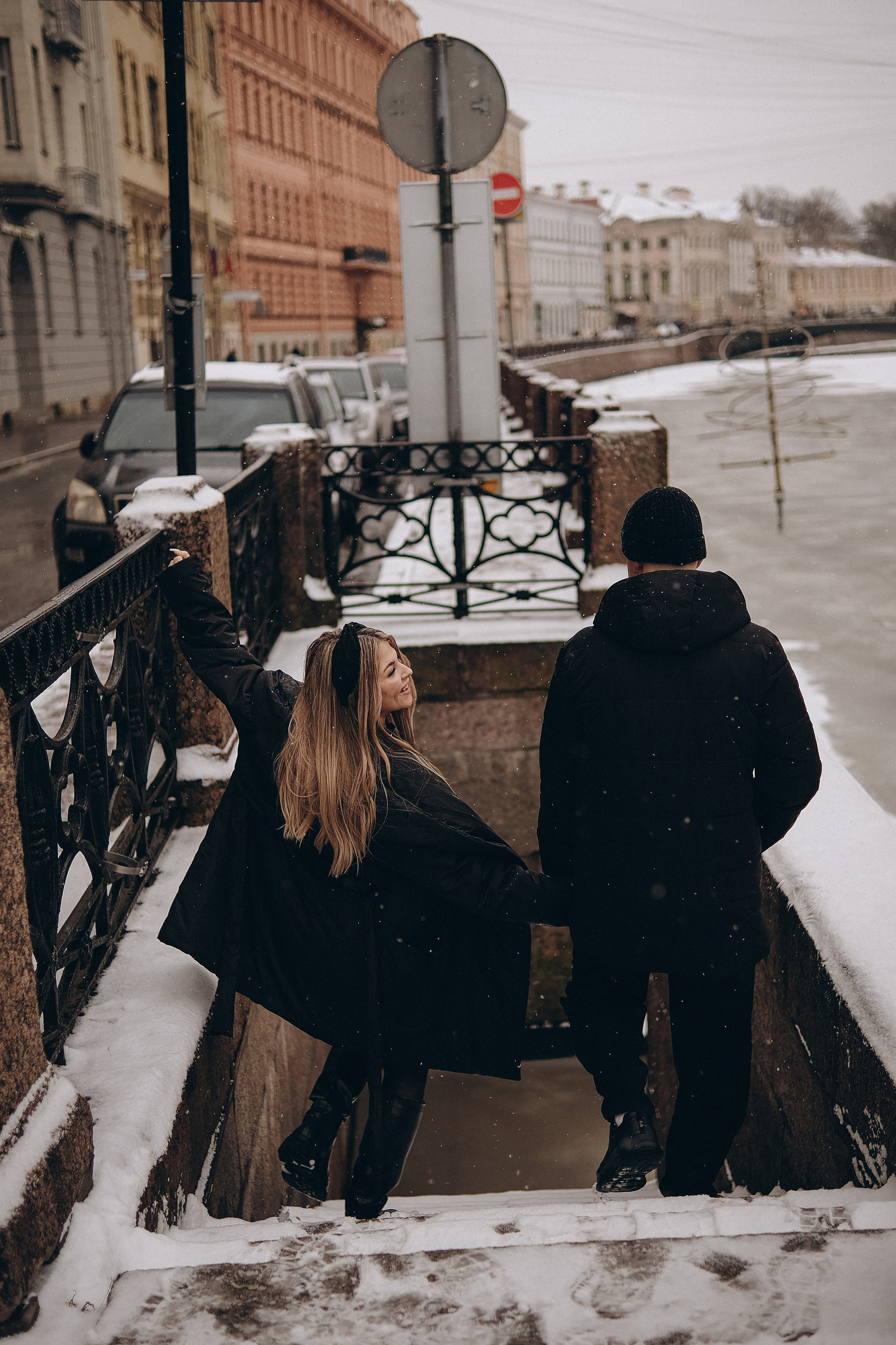 Соня & Витя. Phdkvmr.ru