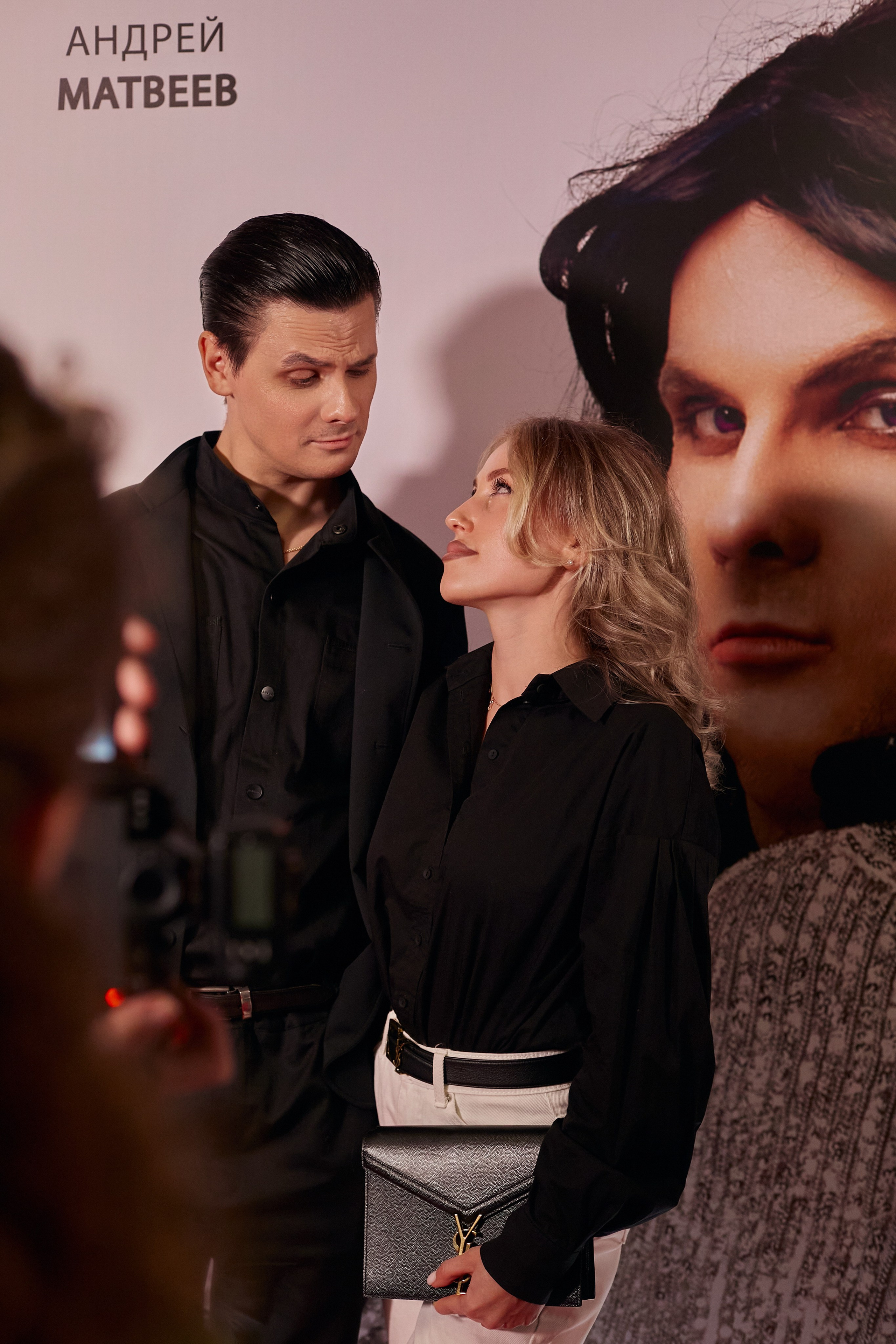 Премьера сериала «КГБ». Свадебный и креативный фотограф в ЮФО и МСК