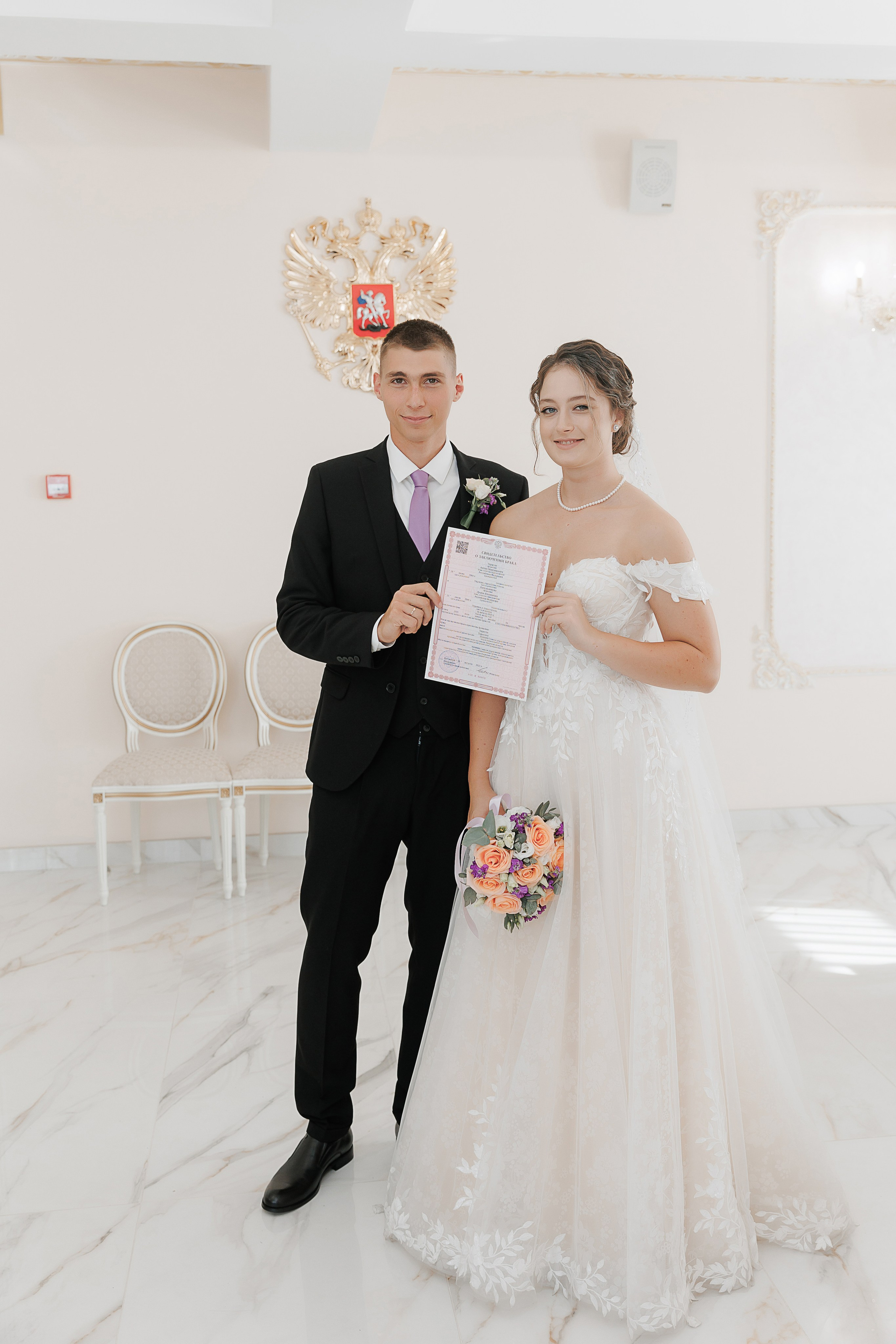 Антон и Диана. Свадебный и семейный фотограф в Твери и Тверской области