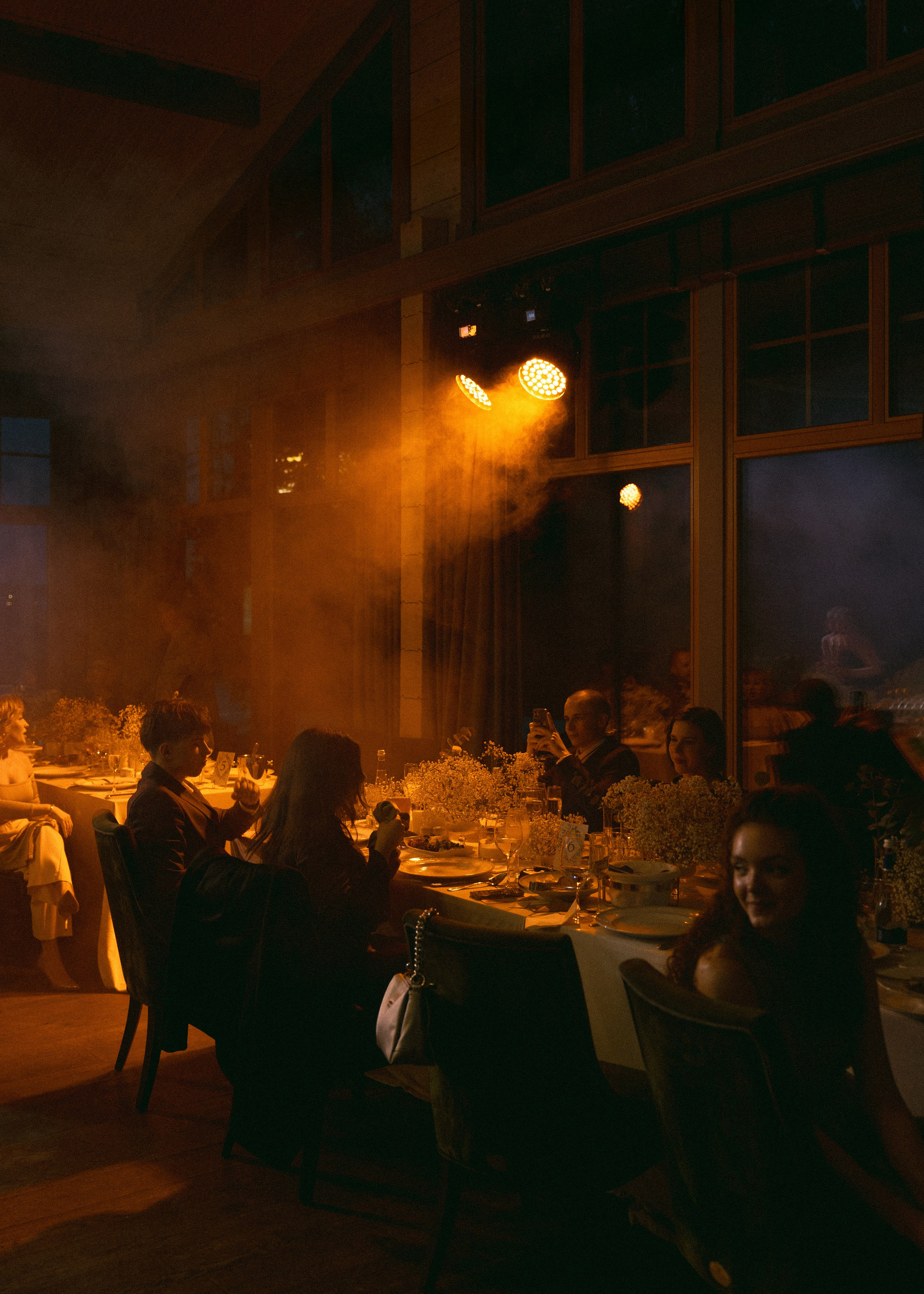 Андрей и Полина. Свадебный фотограф Ксения Ровковская