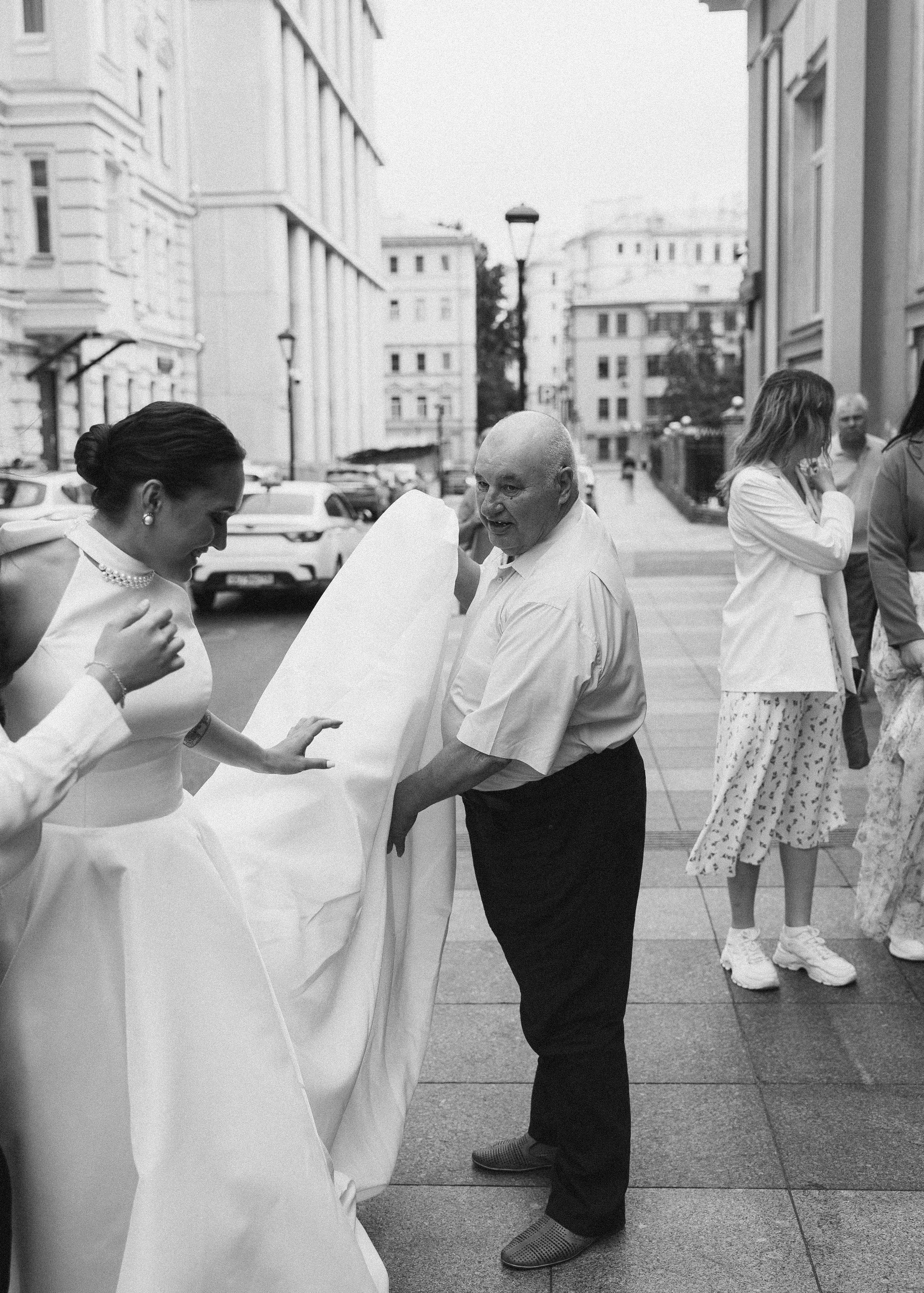 Саша и Оксана. Свадебный фотограф Ксения Ровковская