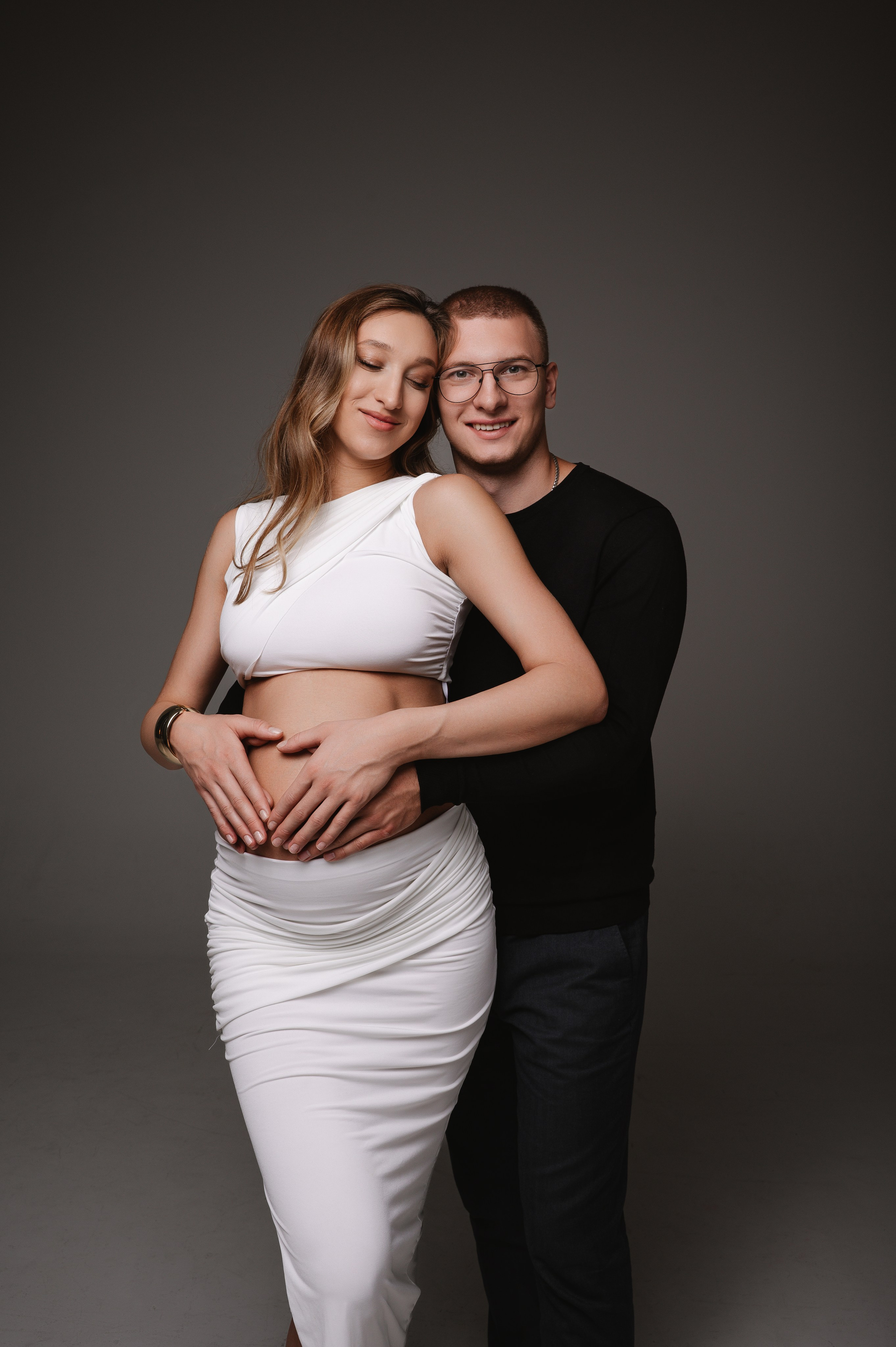 Daria. Фотограф — Ася Орехова