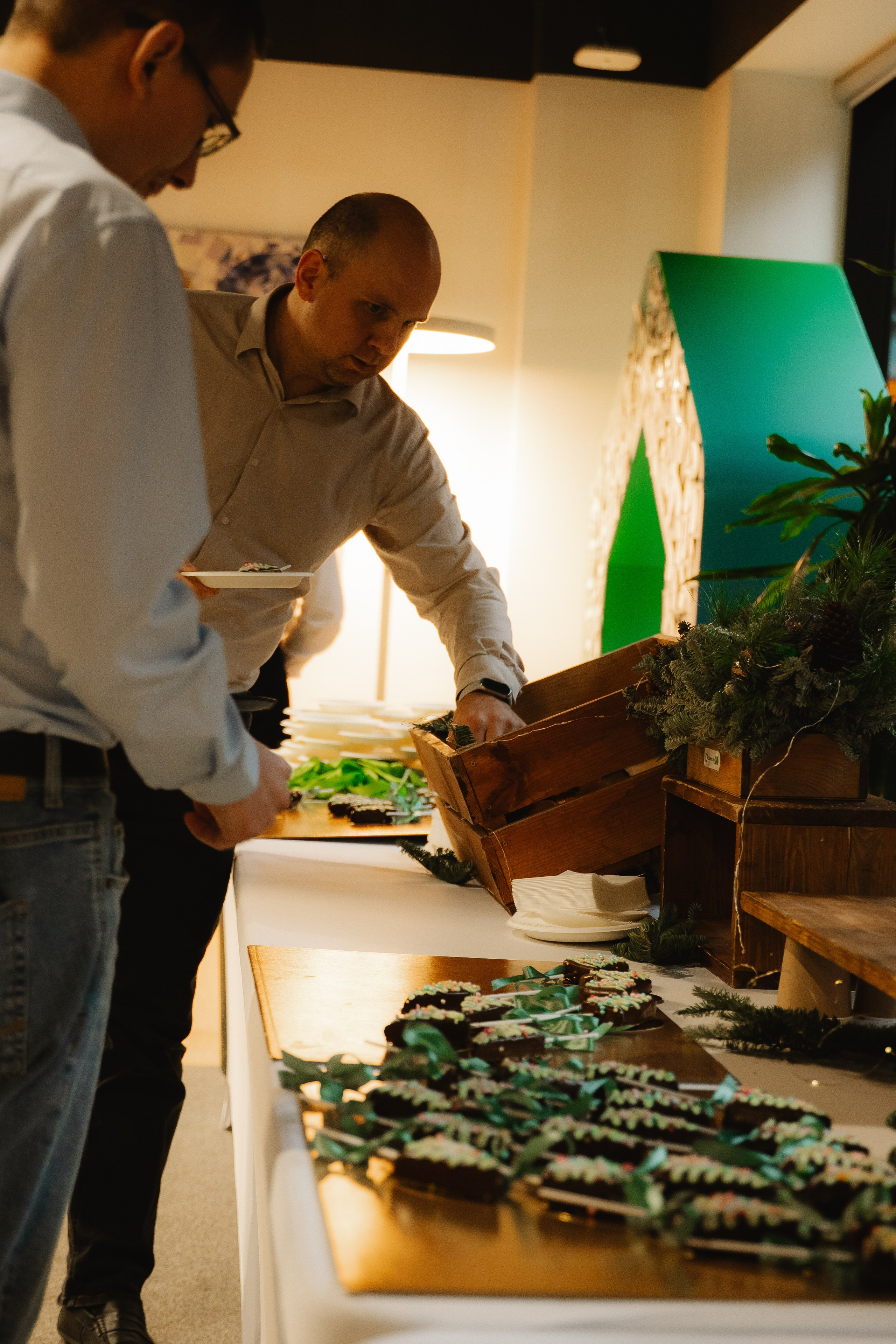 Дом.Клик. — награждение. Фотограф — Ася Орехова