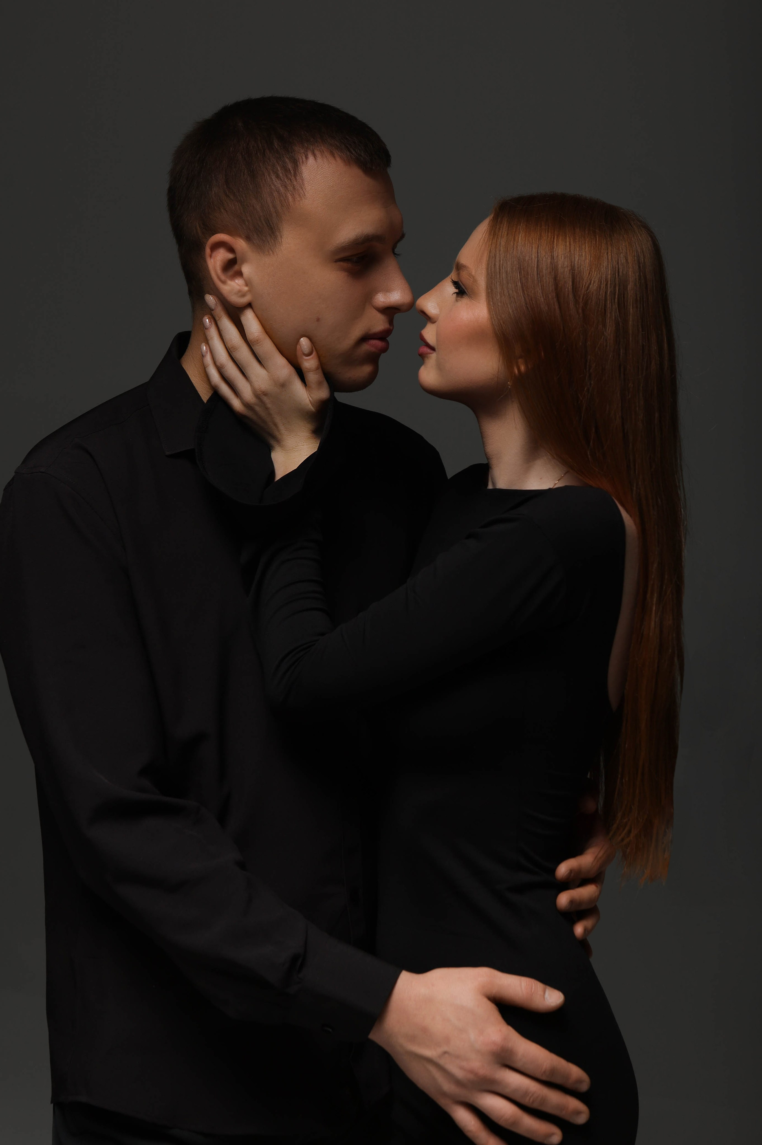 Таня и Саша. Фотограф в Иркутске