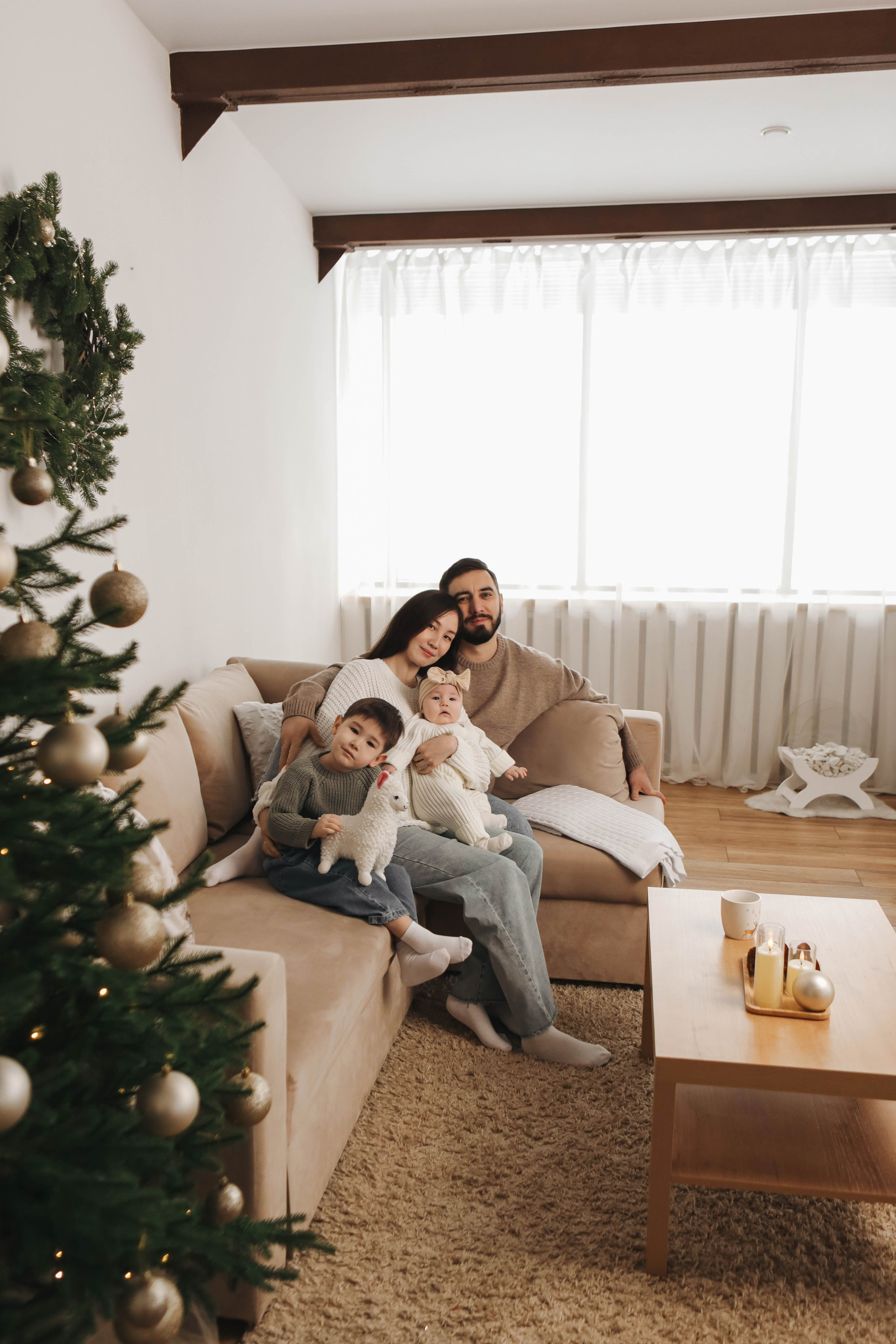 Санрайс. Фотограф в Иркутске