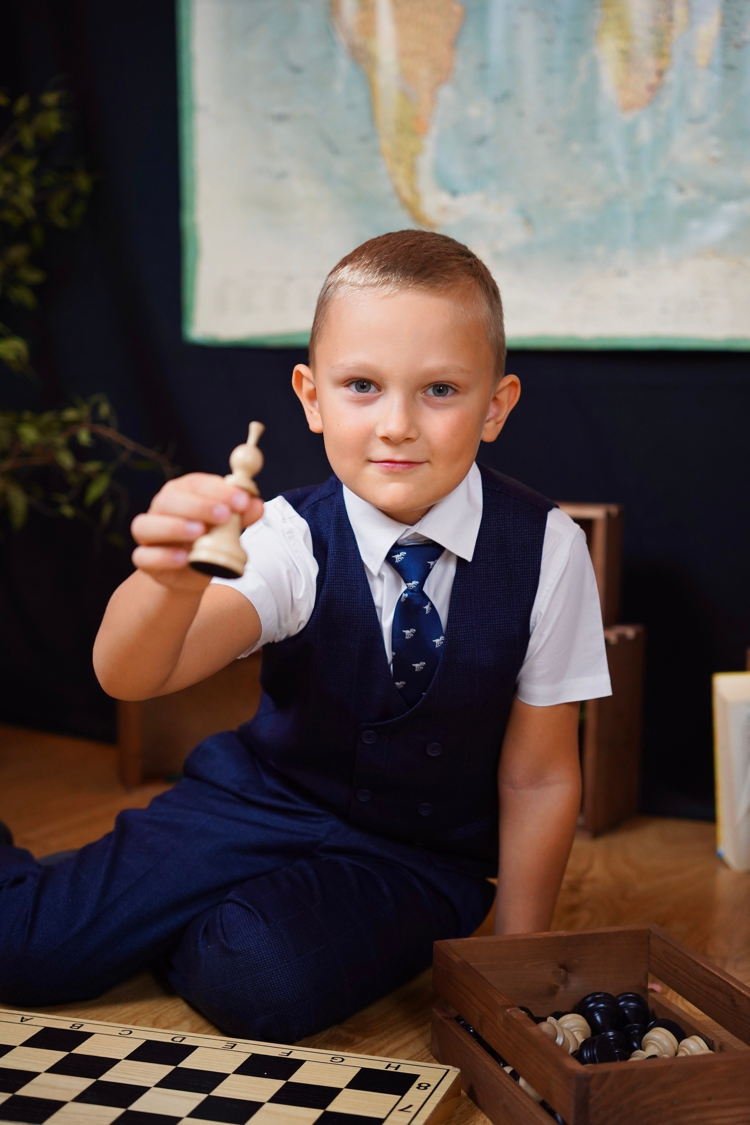 Back to school #2. Семейный и детский фотограф Александра Гвоздикова