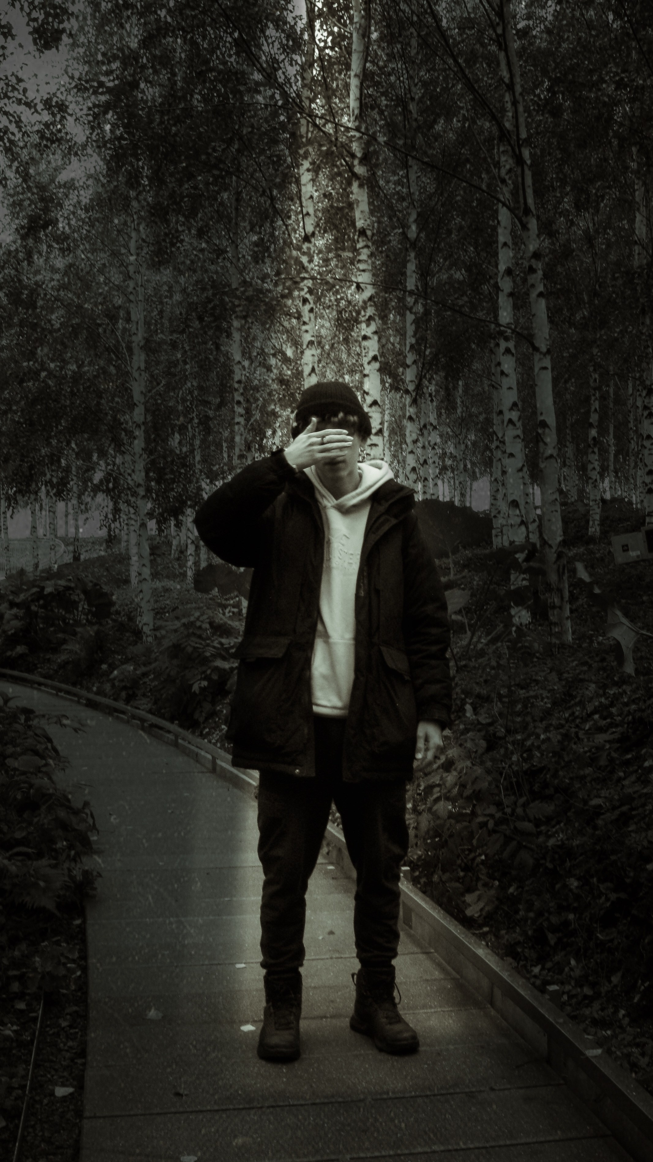 Вова. Портретный и свадебный фотограф в Москве Александра