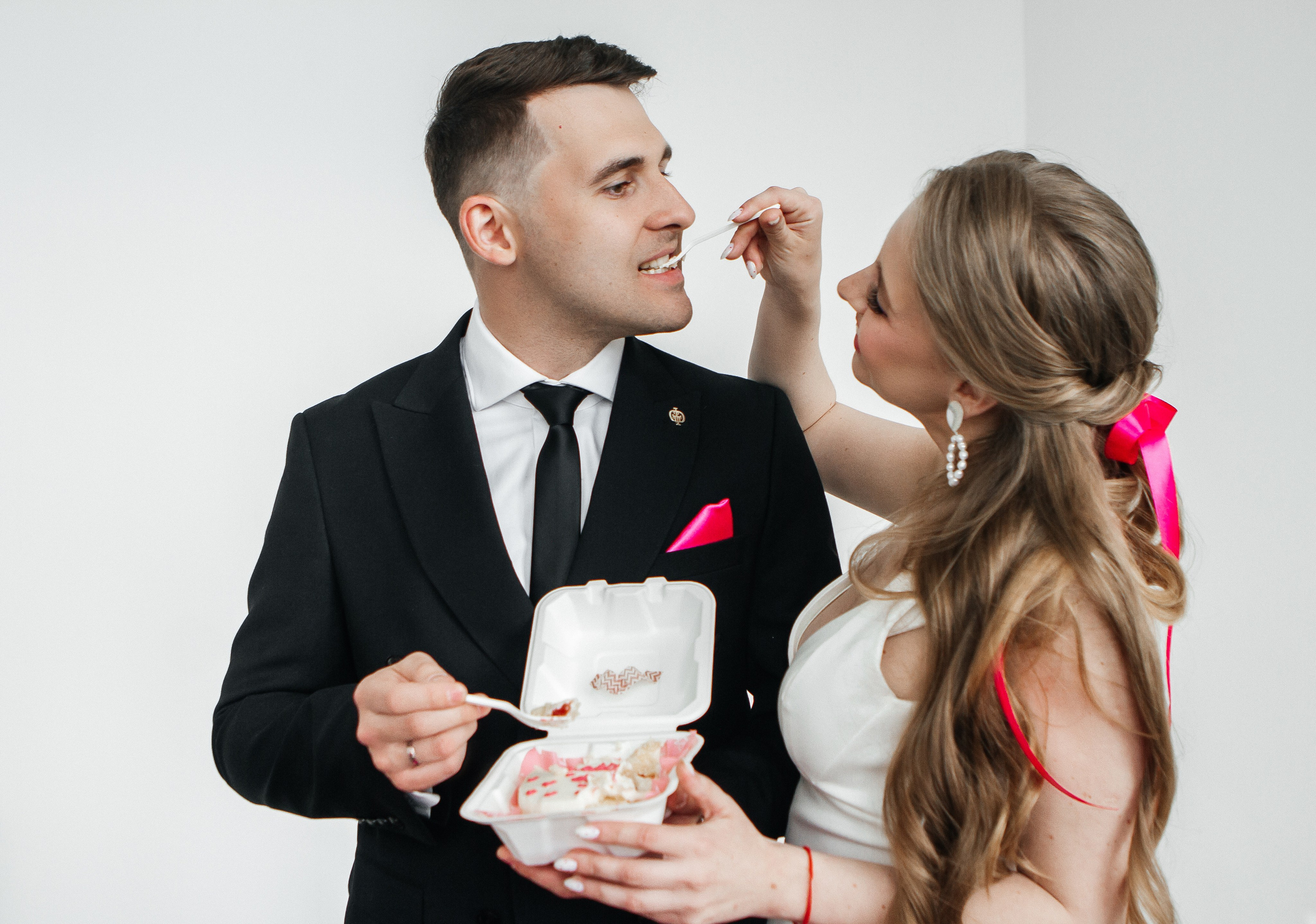 Свадебная Love Story. Свадебный и семейный фотограф Ибрагимова Мария из Екатеринбурга