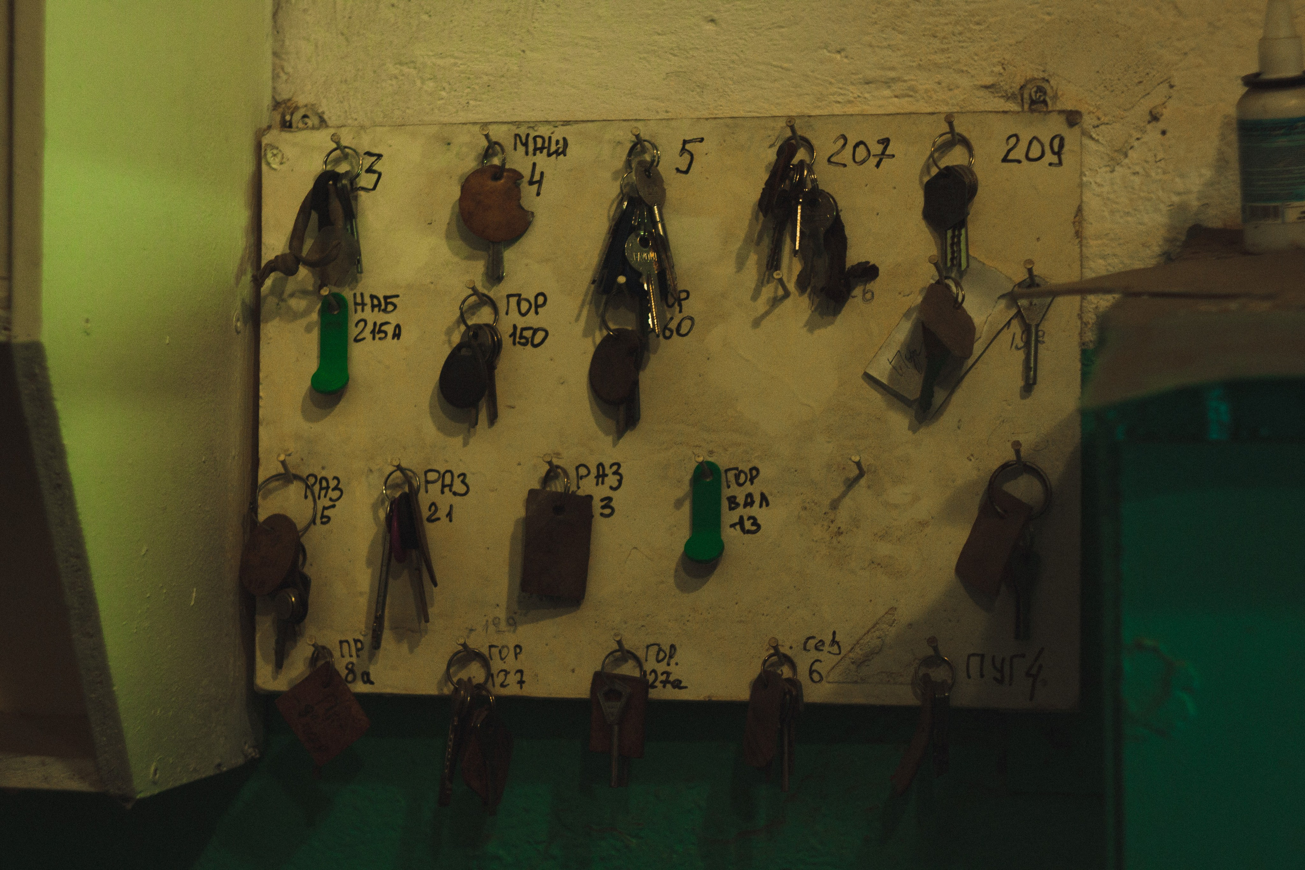 База. Den Mirov — Фотограф, Музыкант