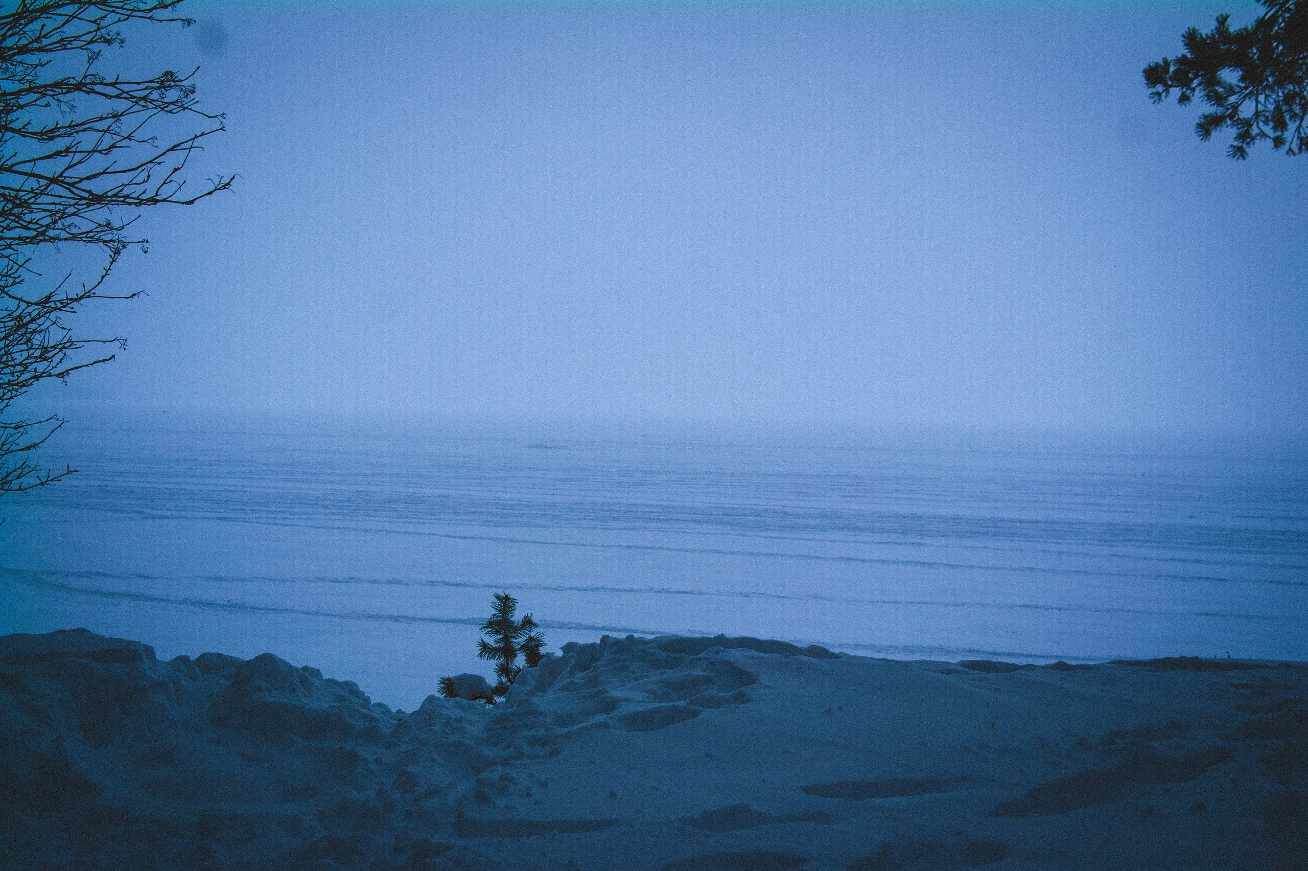 Mindfulness. Den Mirov — Photographer, Musician