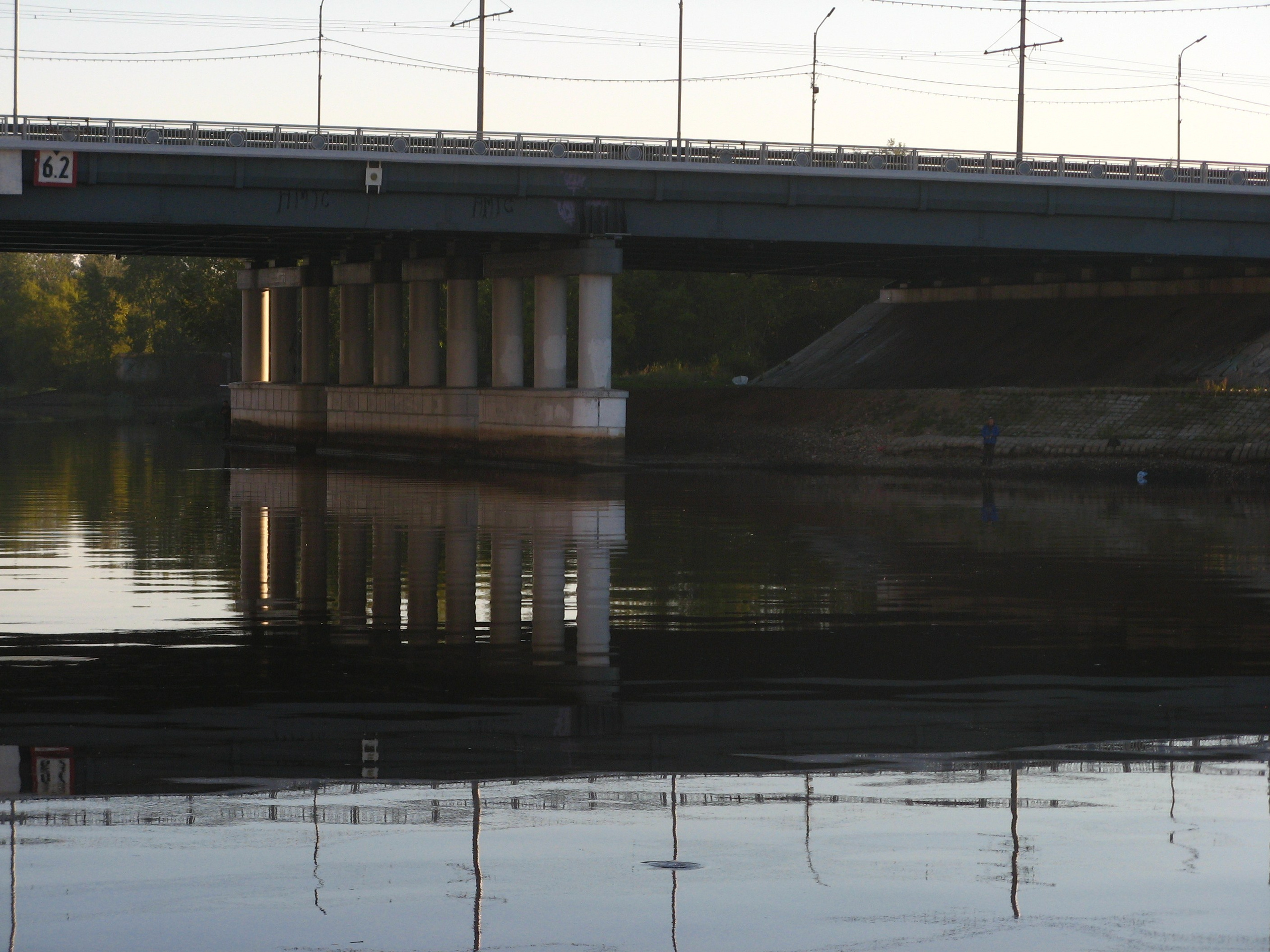 Сентябрь 2025. Den Mirov — Фотограф, Музыкант