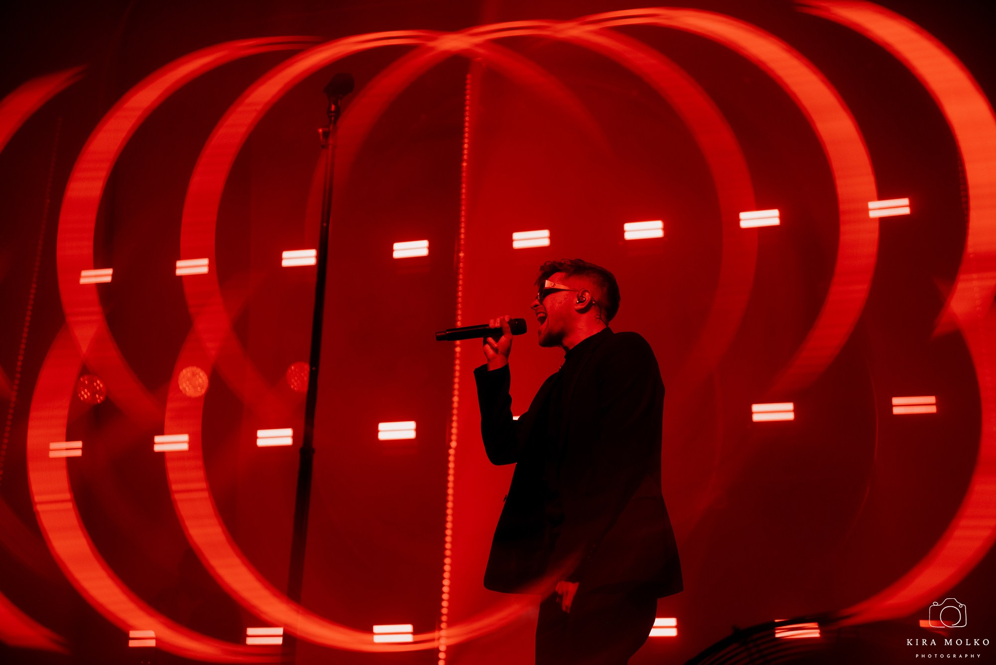 ЛСП. Кира Молко — Концертный фотограф в Санкт-Петербурге