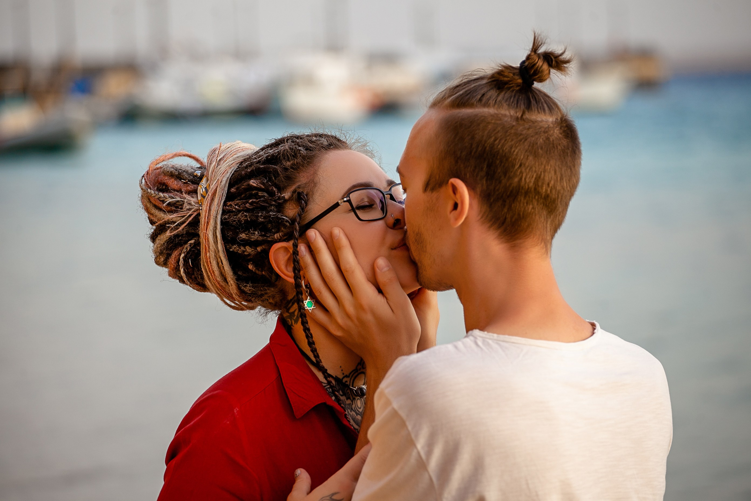 Семейный альбом. Фотограф Хургада / Египет Натали Шувалова