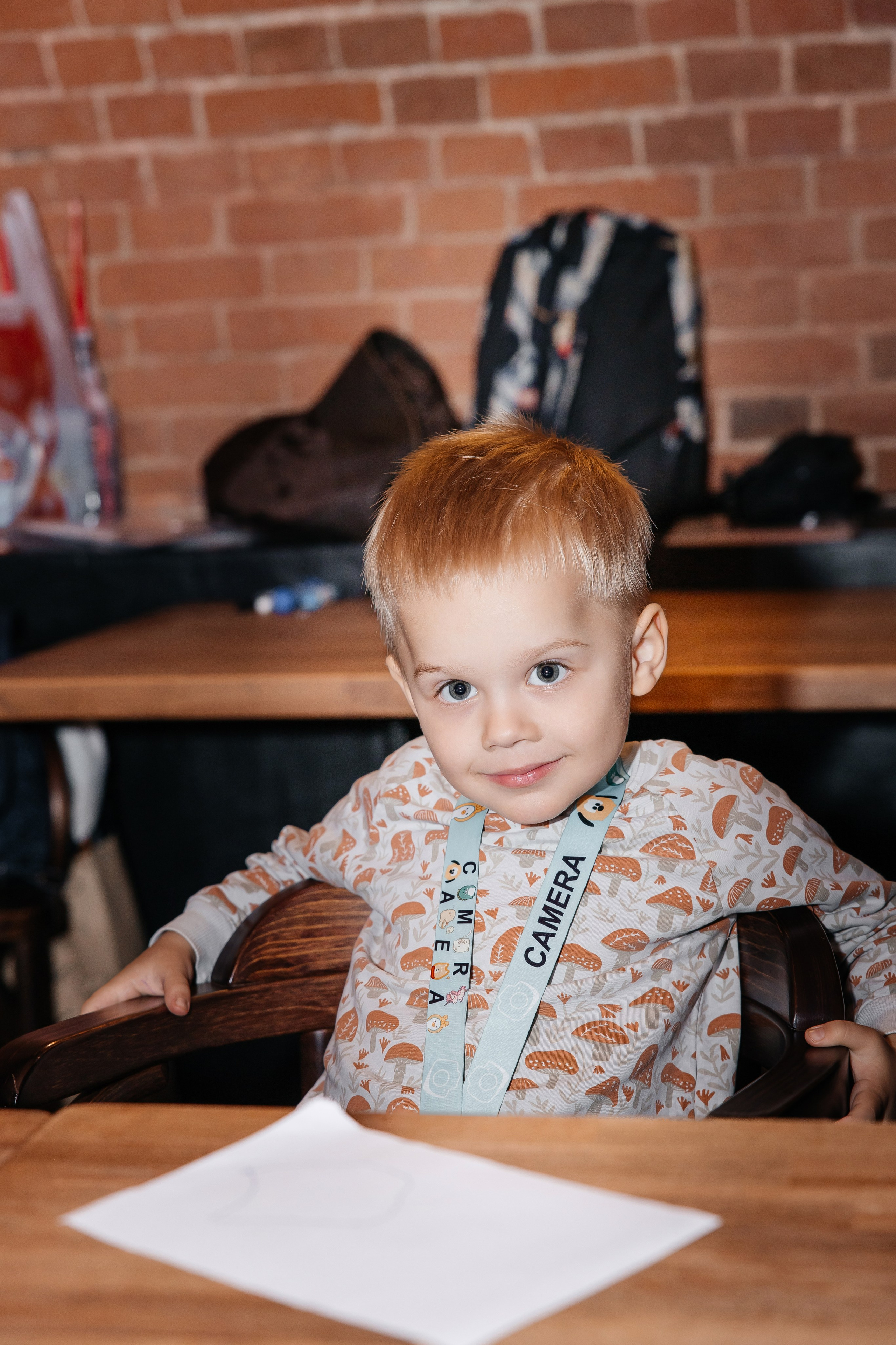 Квиз. Семейный и детский фотограф в Краснодаре Ксения Новикова