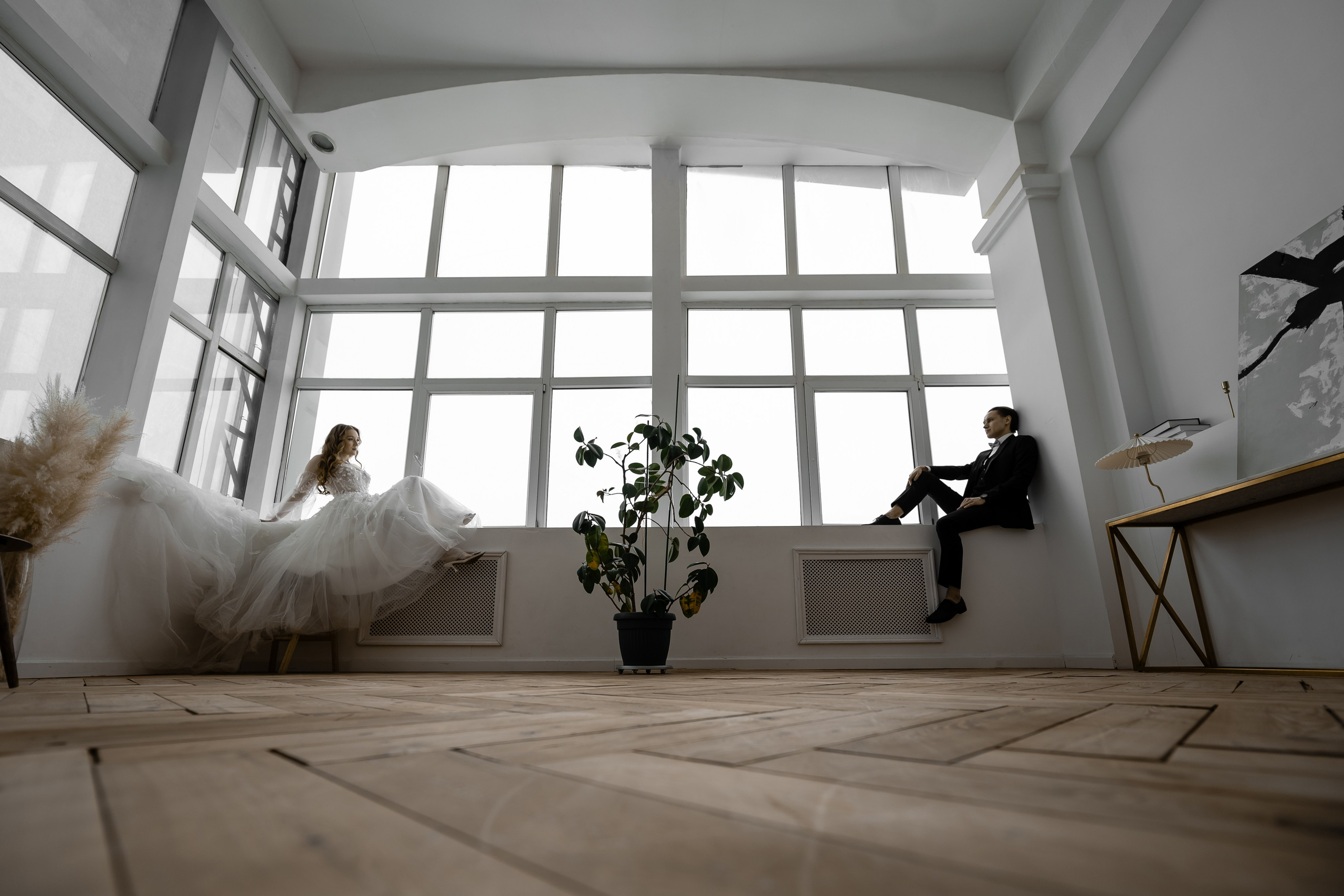 Фотограф Андрей Балыкин