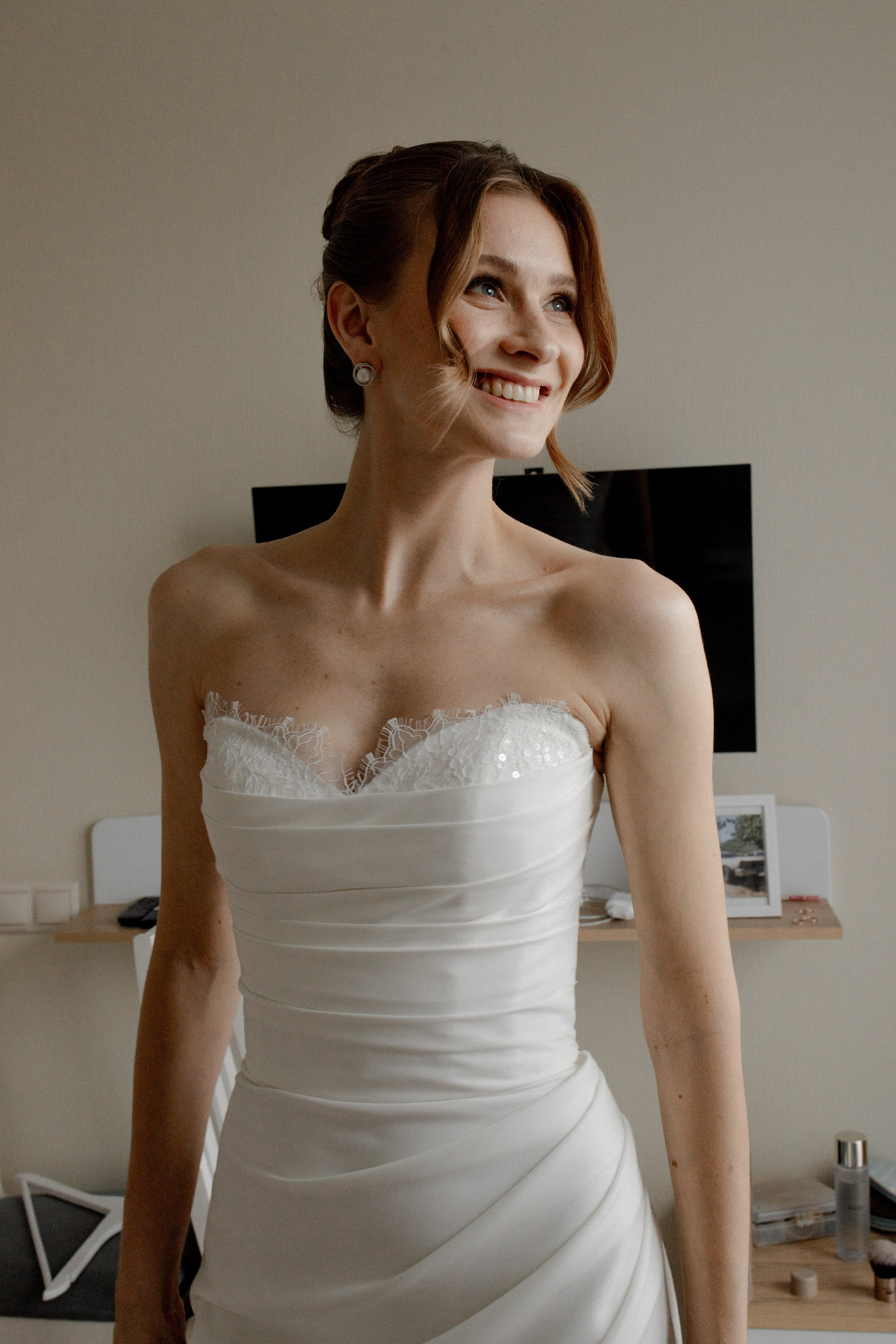 Евгений и Елизавета. Свадебный фотограф Москва Санкт-Петербург Сочи Калининград Мария