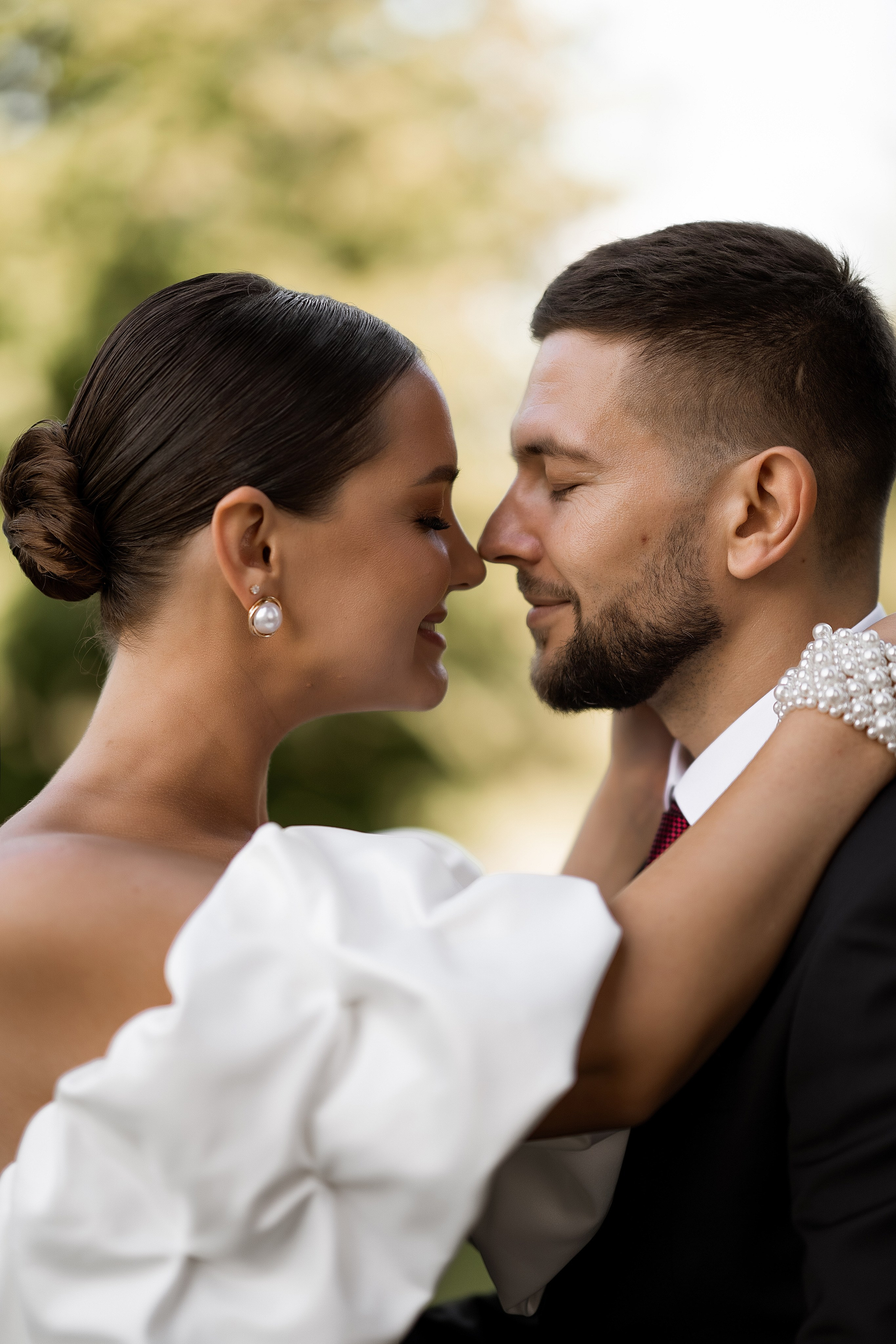 Фотопроект с тюльпанами в Челябинске