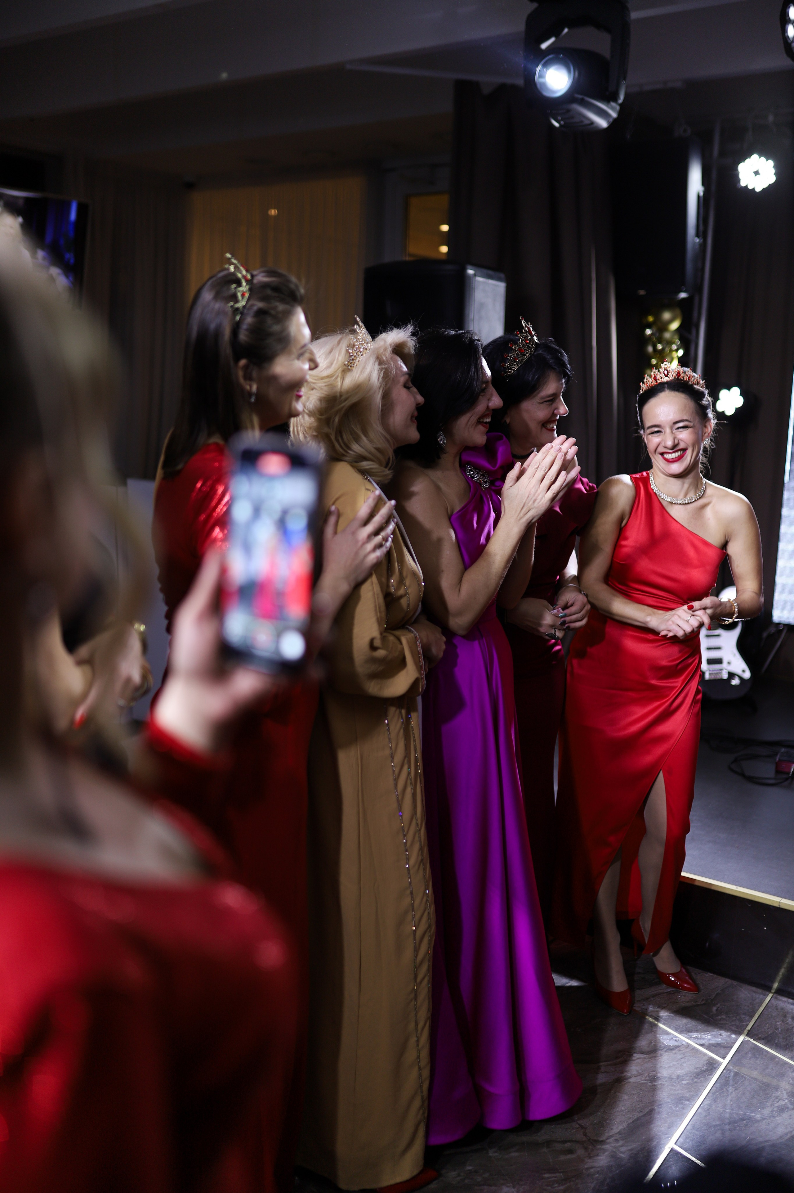 Новогодний корпоратив