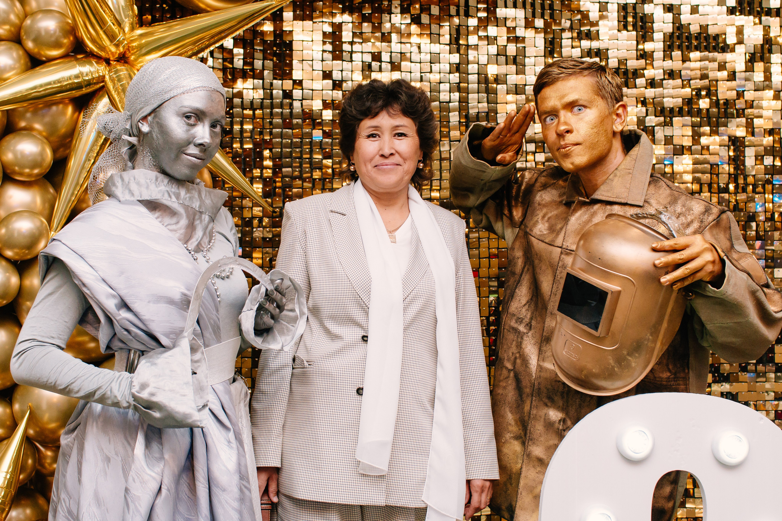 Учебному центру «Перспектива» 25 лет. Фотограф в Челябинске Любовь Денисенко