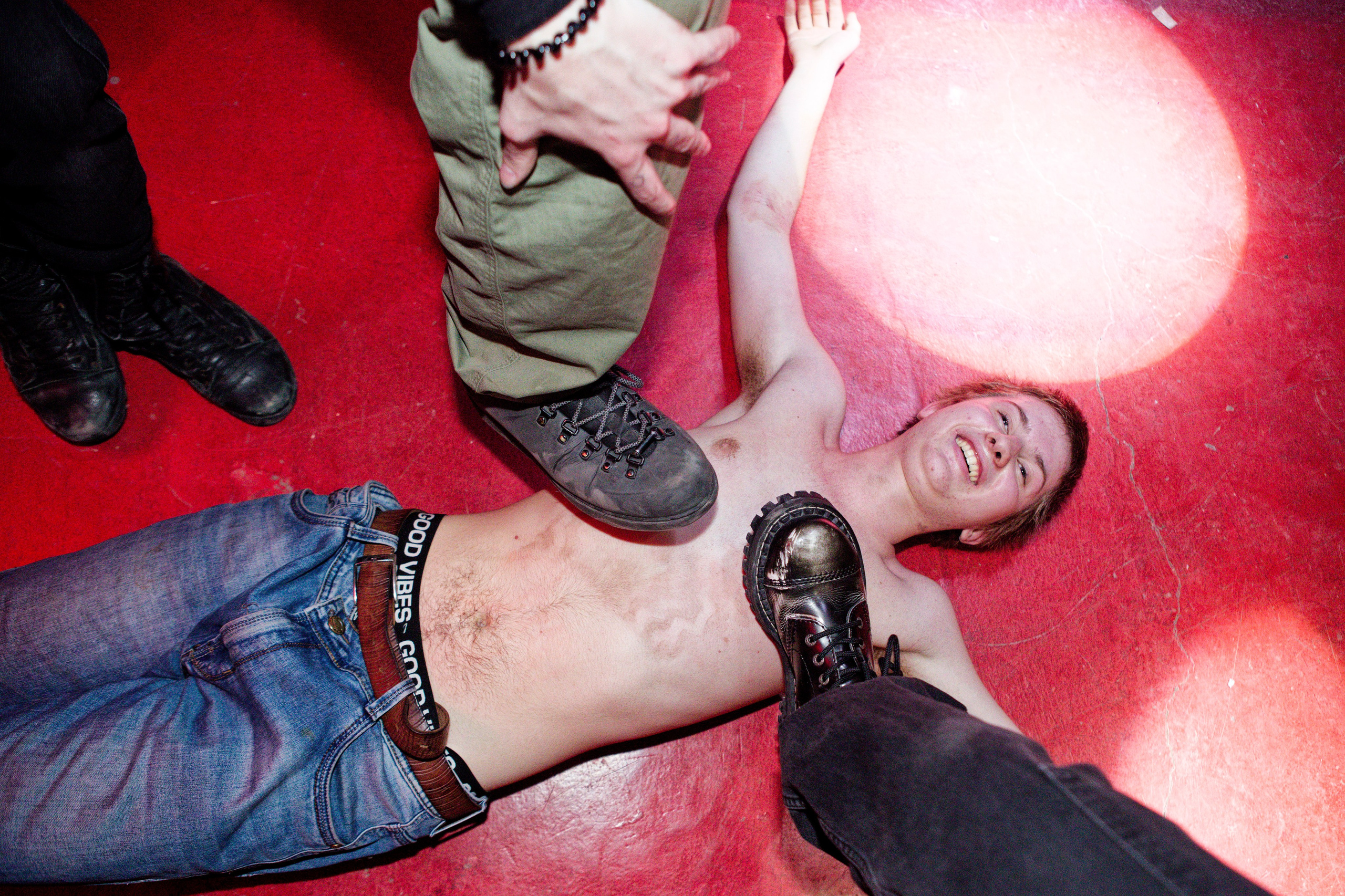 День Рождения «Тромбона», оба дня. Кутузов Евгений Фотограф в Южно-Сахалинске