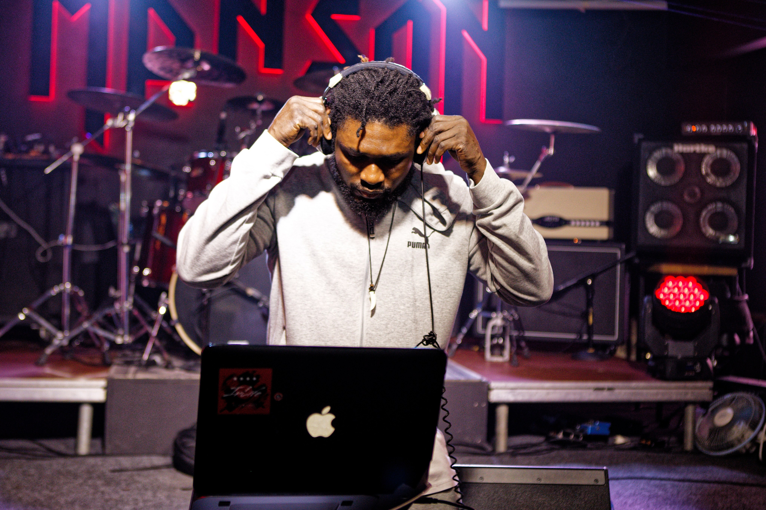 Heavy Birthday Party. Кутузов Евгений Фотограф в Южно-Сахалинске