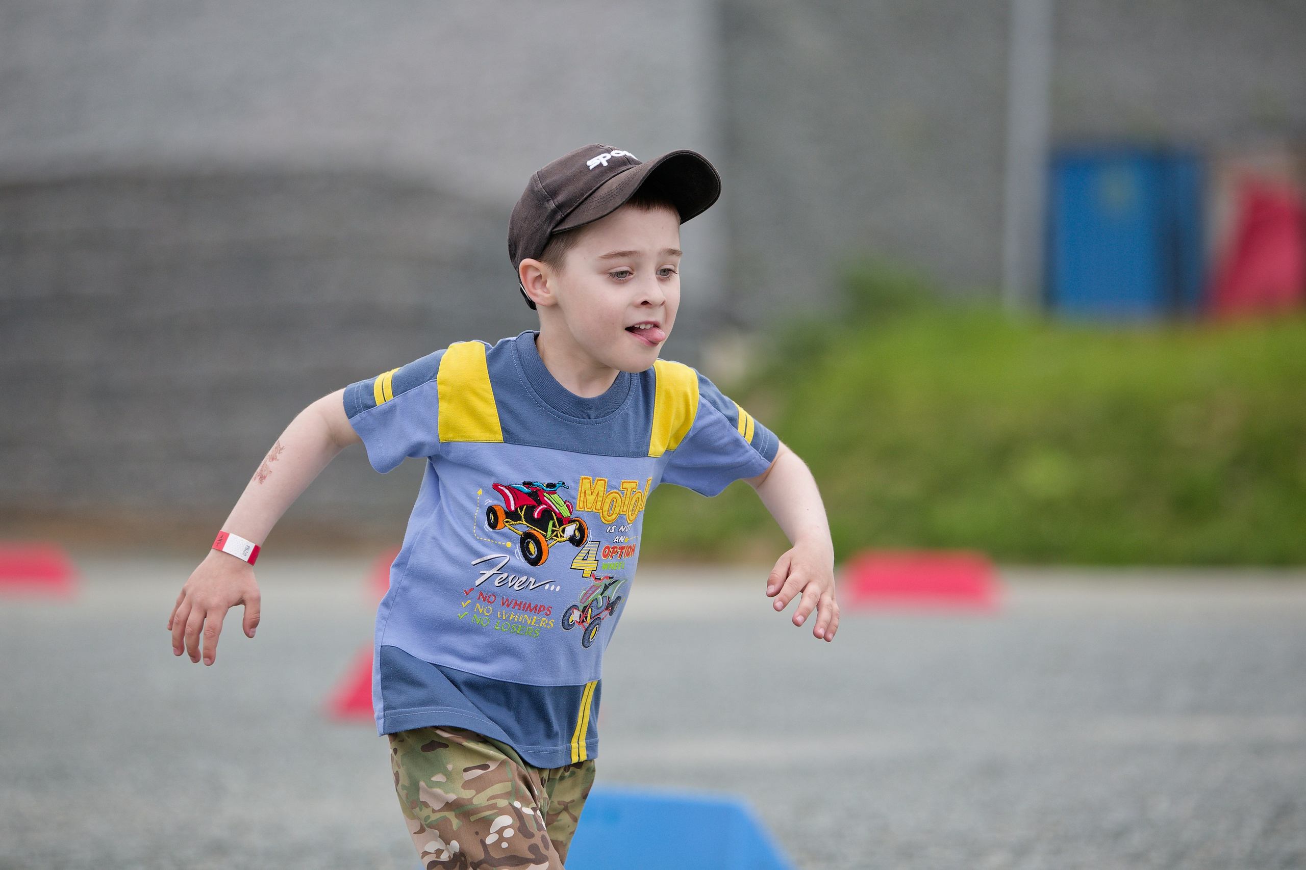 Pride kids. Кутузов Евгений Фотограф в Южно-Сахалинске