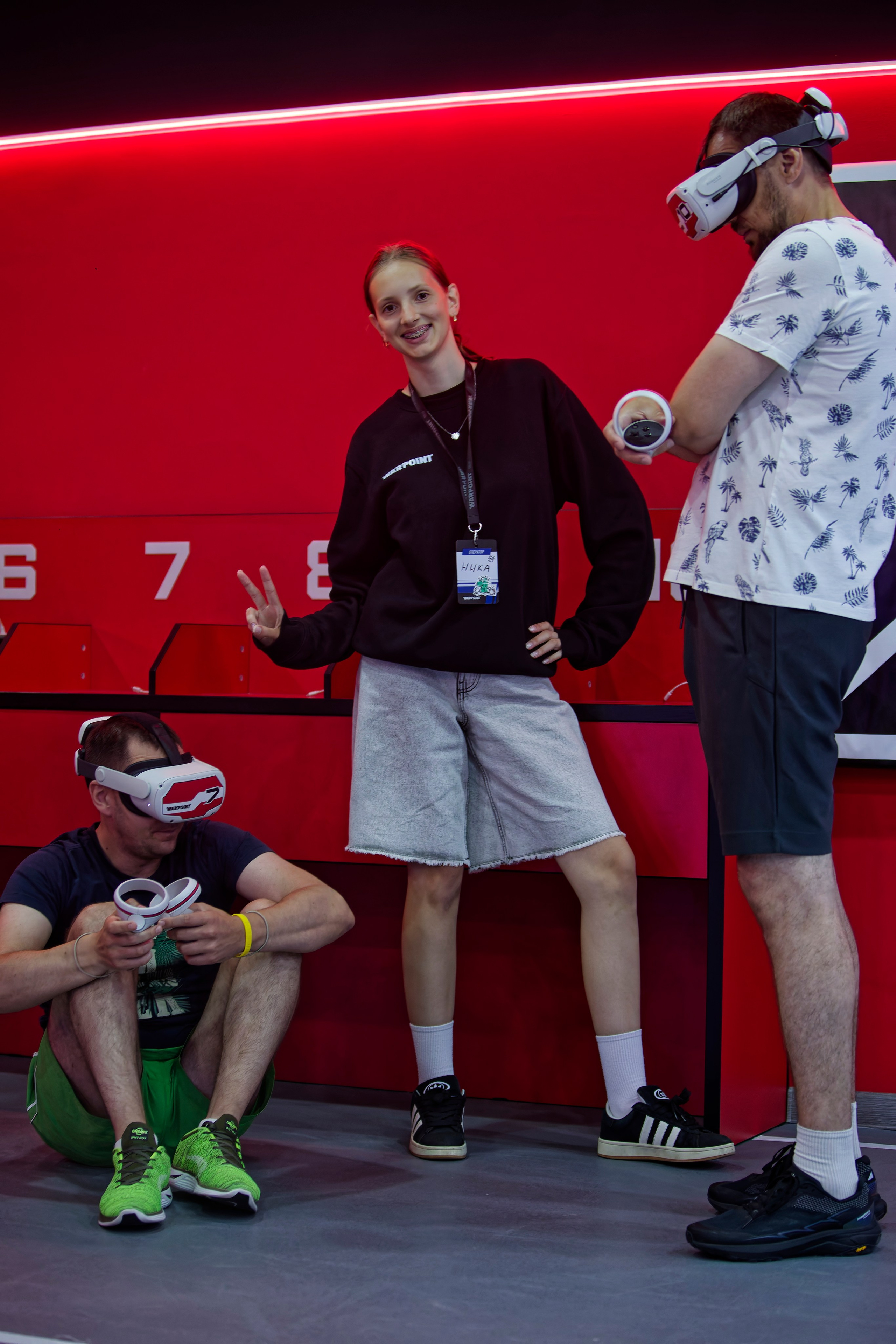 Турнир Warpoint battle, 2 сезон. Кутузов Евгений Фотограф в Южно-Сахалинске