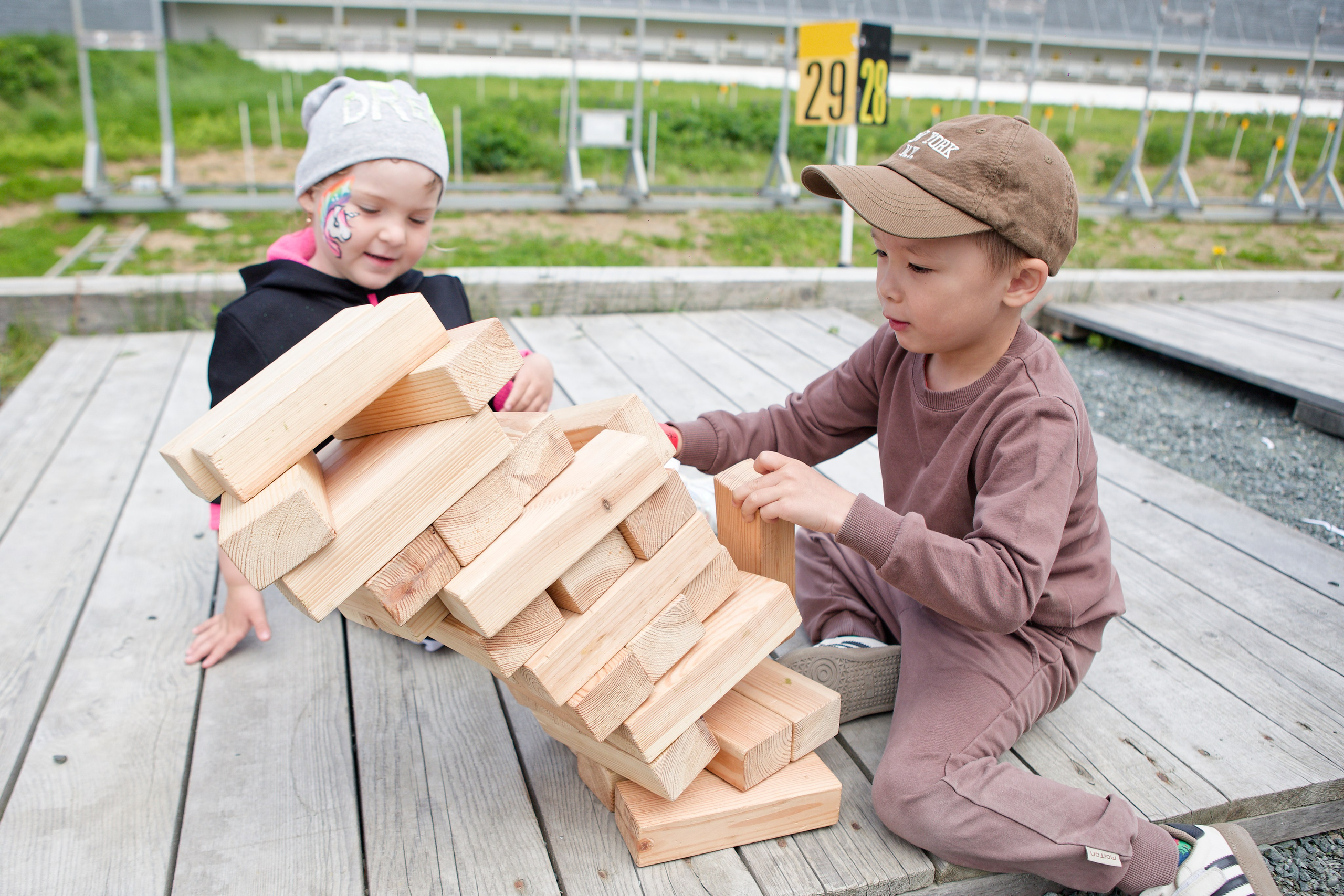 Pride kids. Кутузов Евгений Фотограф в Южно-Сахалинске