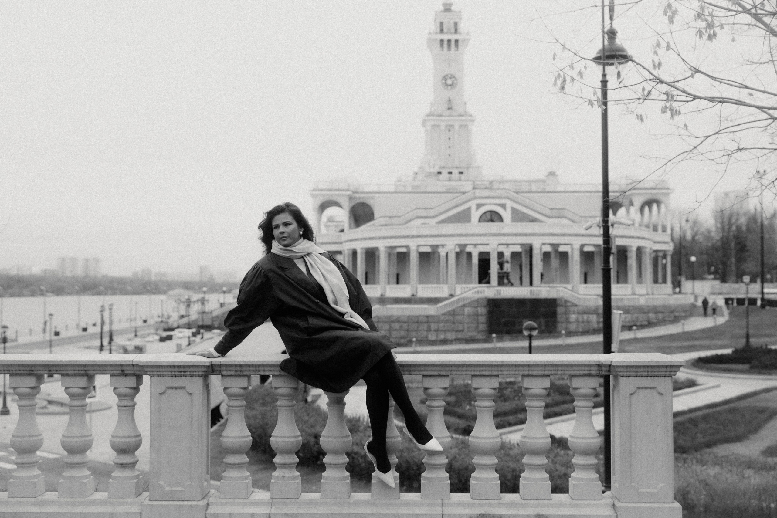 Даша. Семейный и детский фотограф Юлия Шох