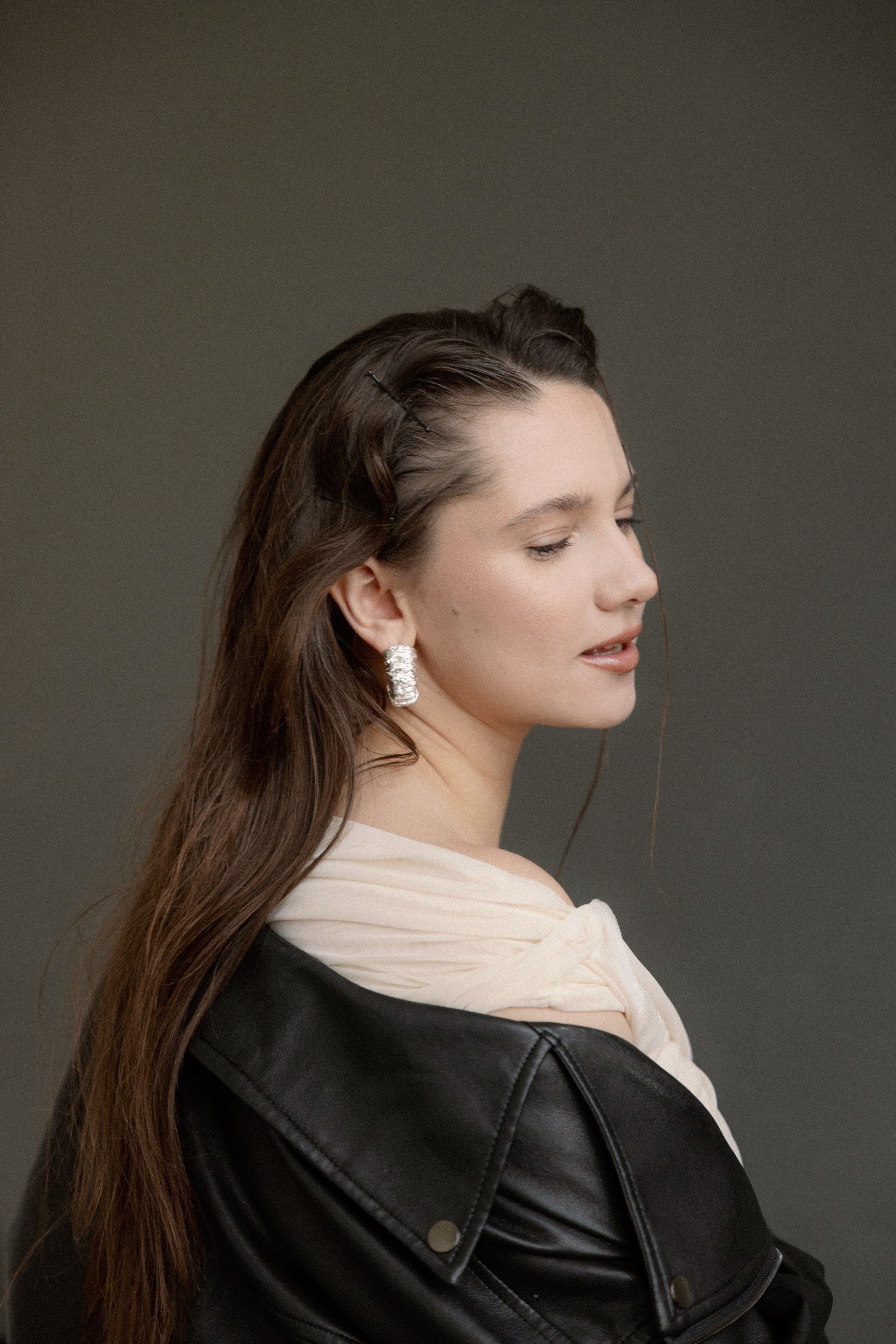 Наташа. Семейный и детский фотограф Юлия Шох