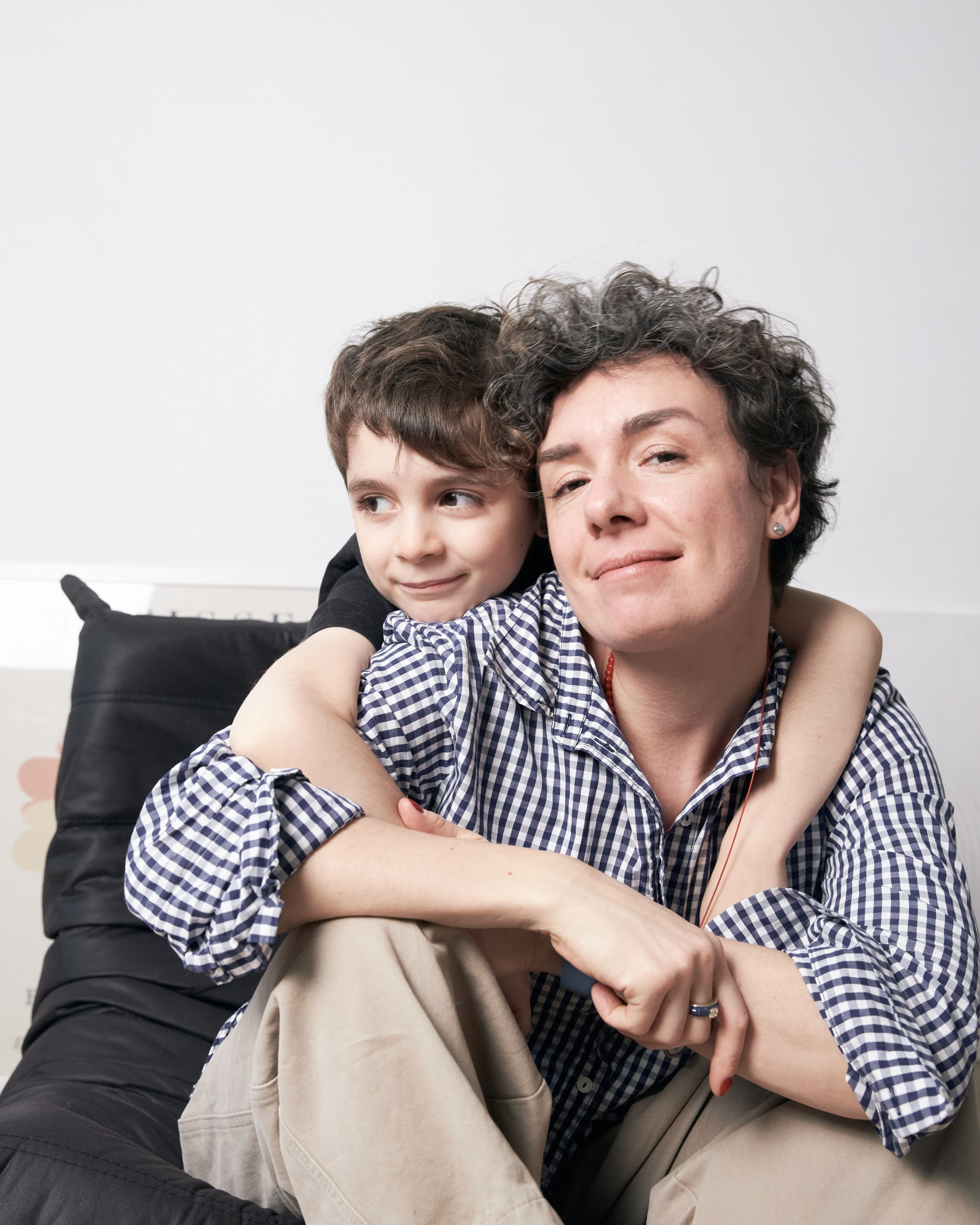 АСЯ И ГОР. 人像摄影师玛丽亚·穆尔扎 (Masha Murzha)