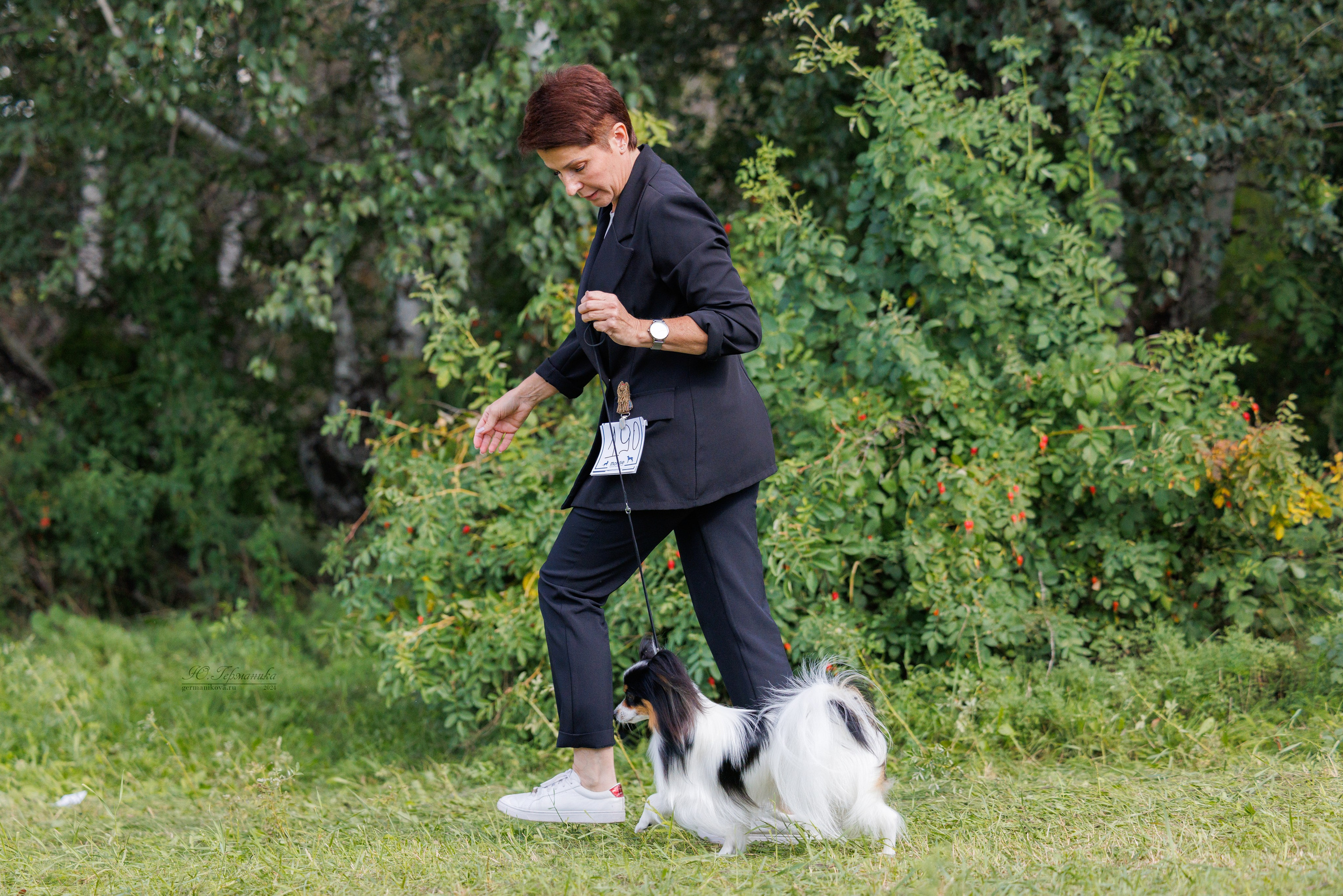 Астана 2хCACIB 17-18.08.2024. Фотограф-анималист Юлия Германика