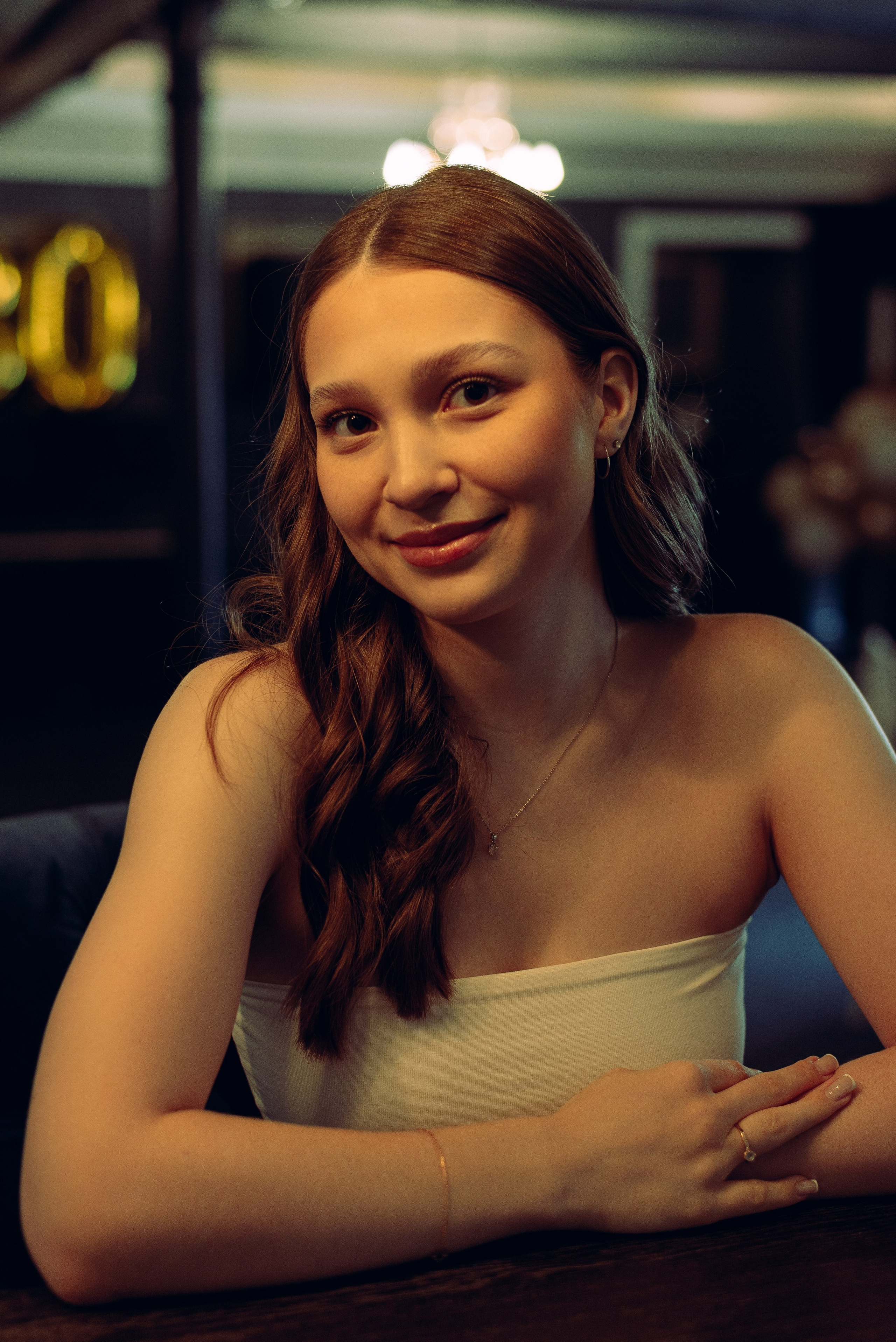 Юбилей 80 лет. Семейный и детский фотограф Иваново Ксения Азаренкова