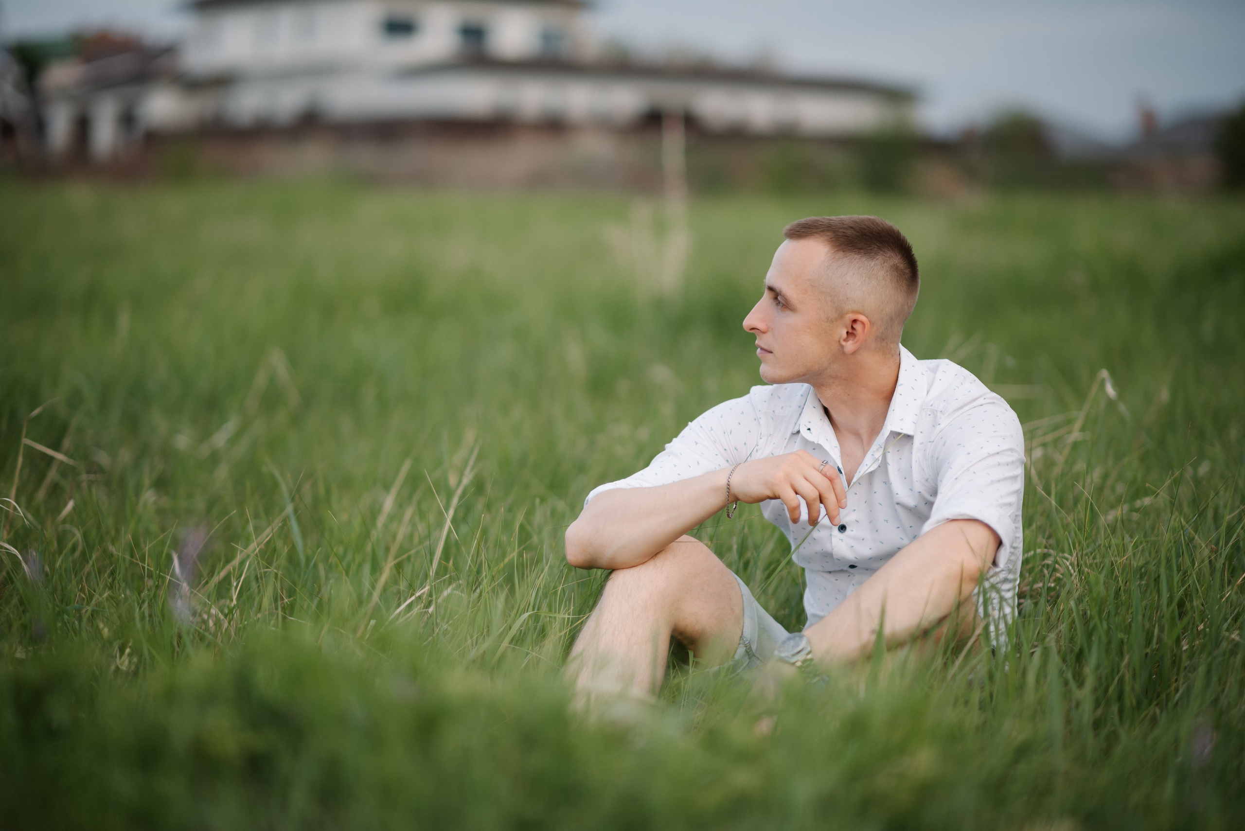 Там, где любовь. Свадебный и семейный фотограф в Самаре Любовь Атюшева