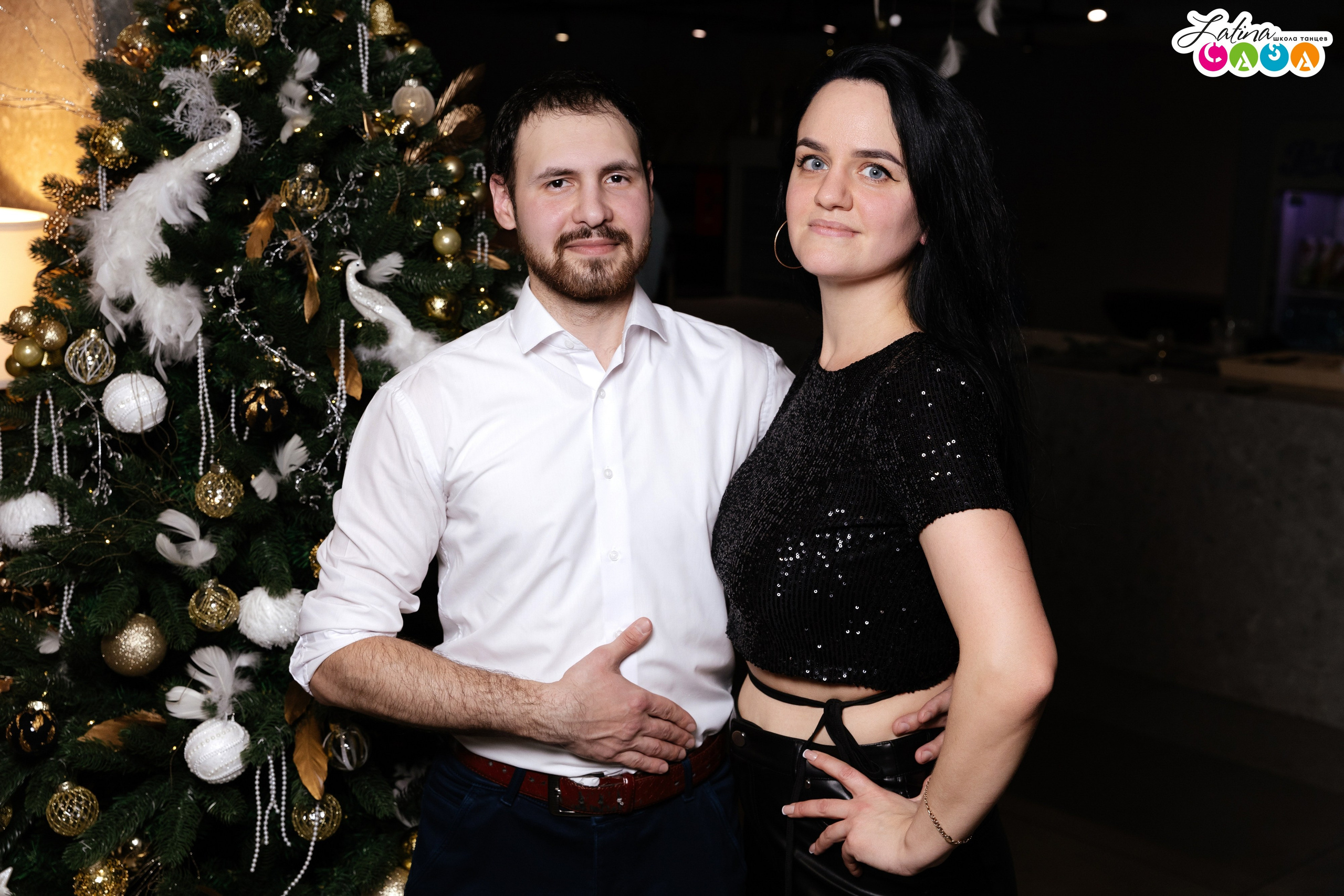 Корпоратив Casa Latina. Семейный фотограф — Макс Белогрудов