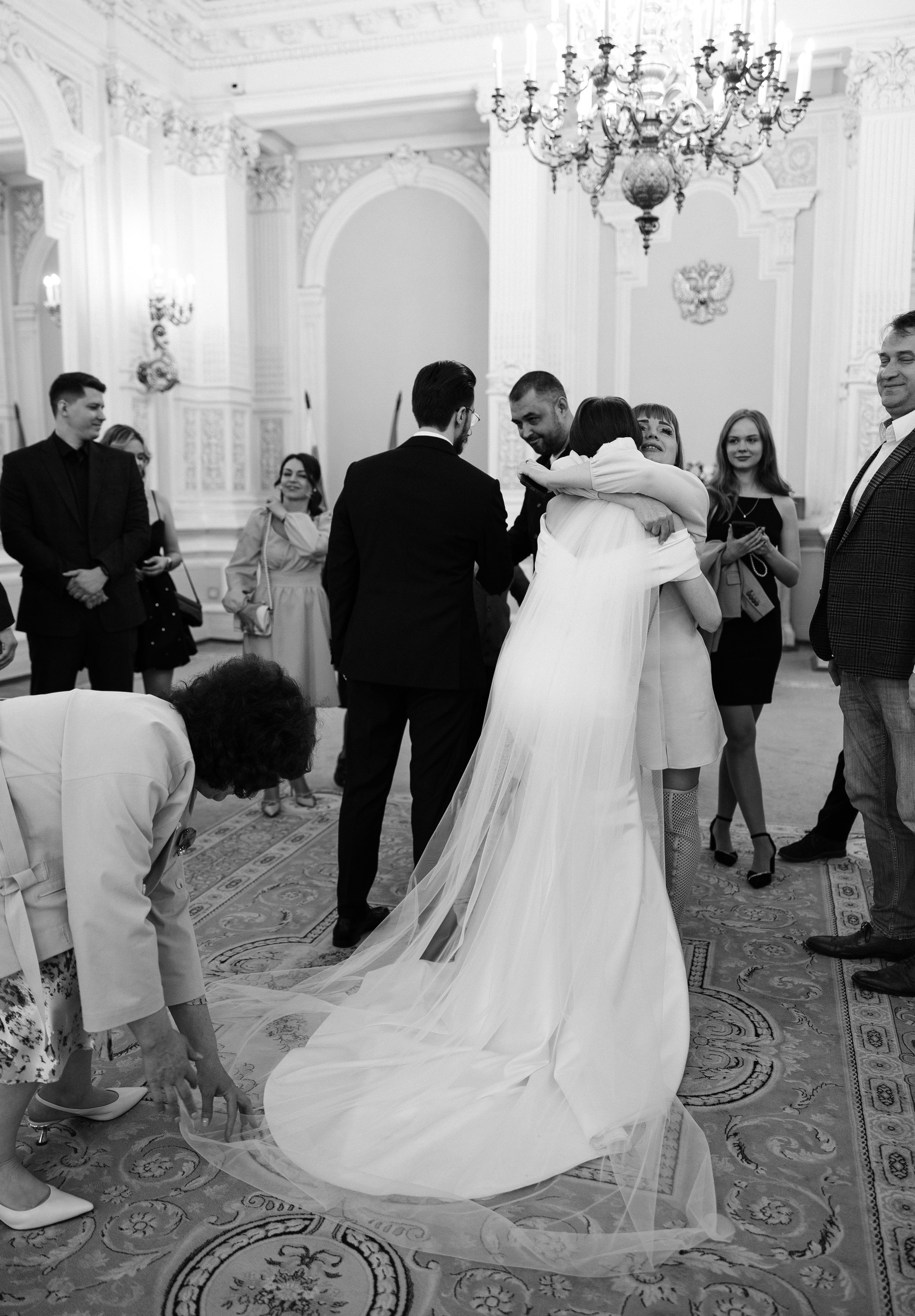 Все будет fresh. Фотограф Санкт-Петербург