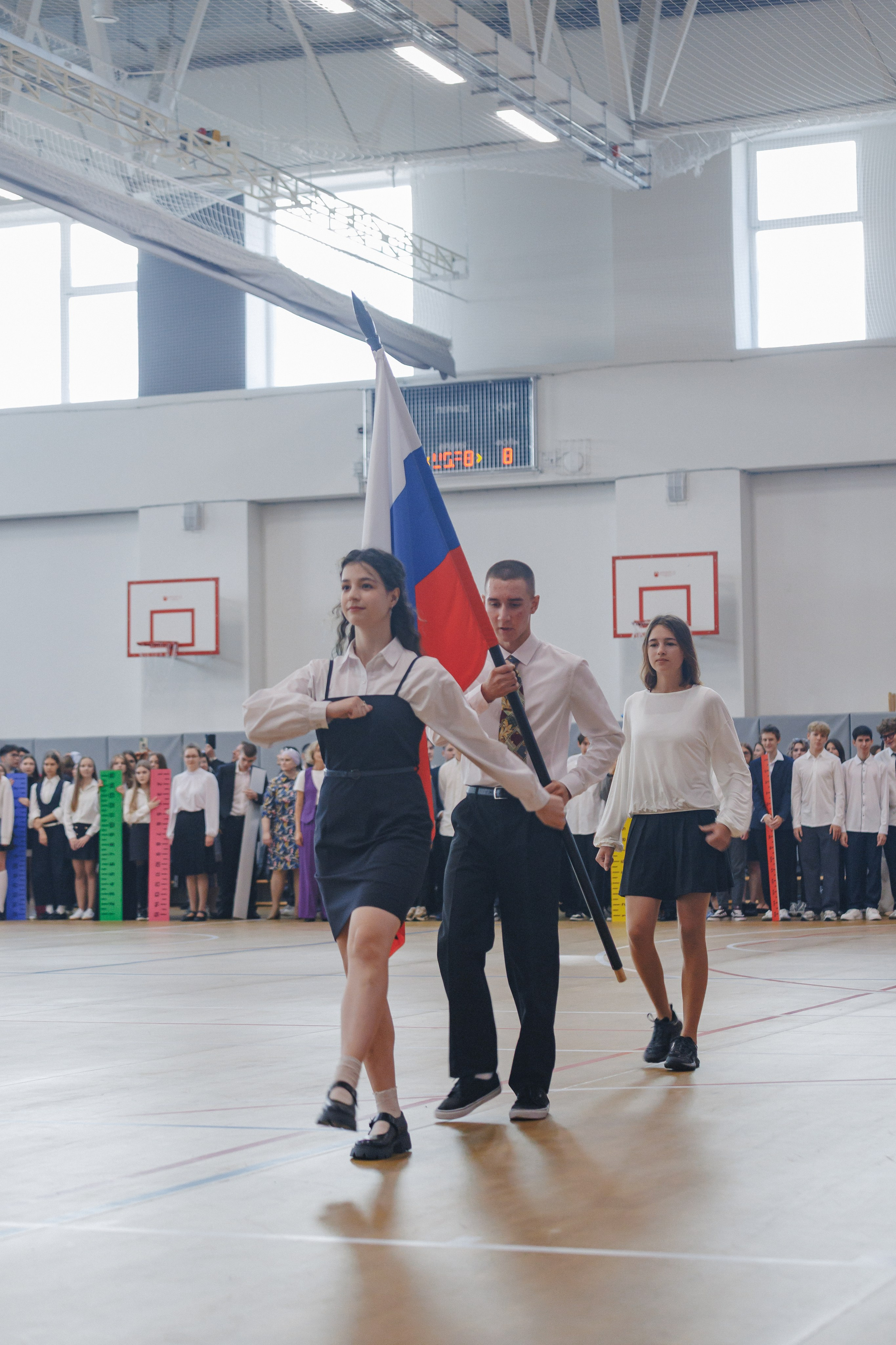 Первый раз в первый класс. Семейный фотограф Николаева Ольга