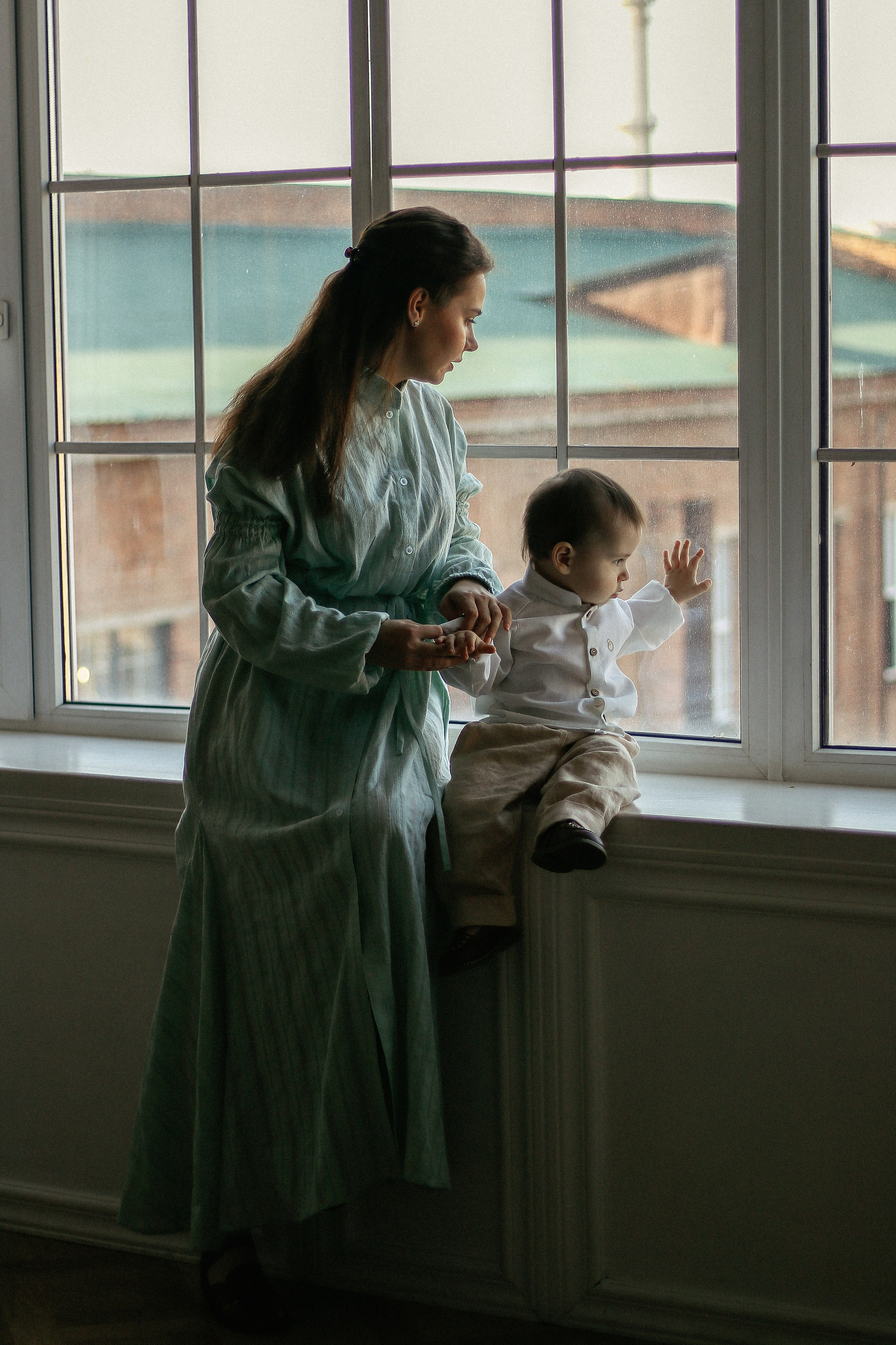 Надежда и Тимур. Фотограф Краснодар