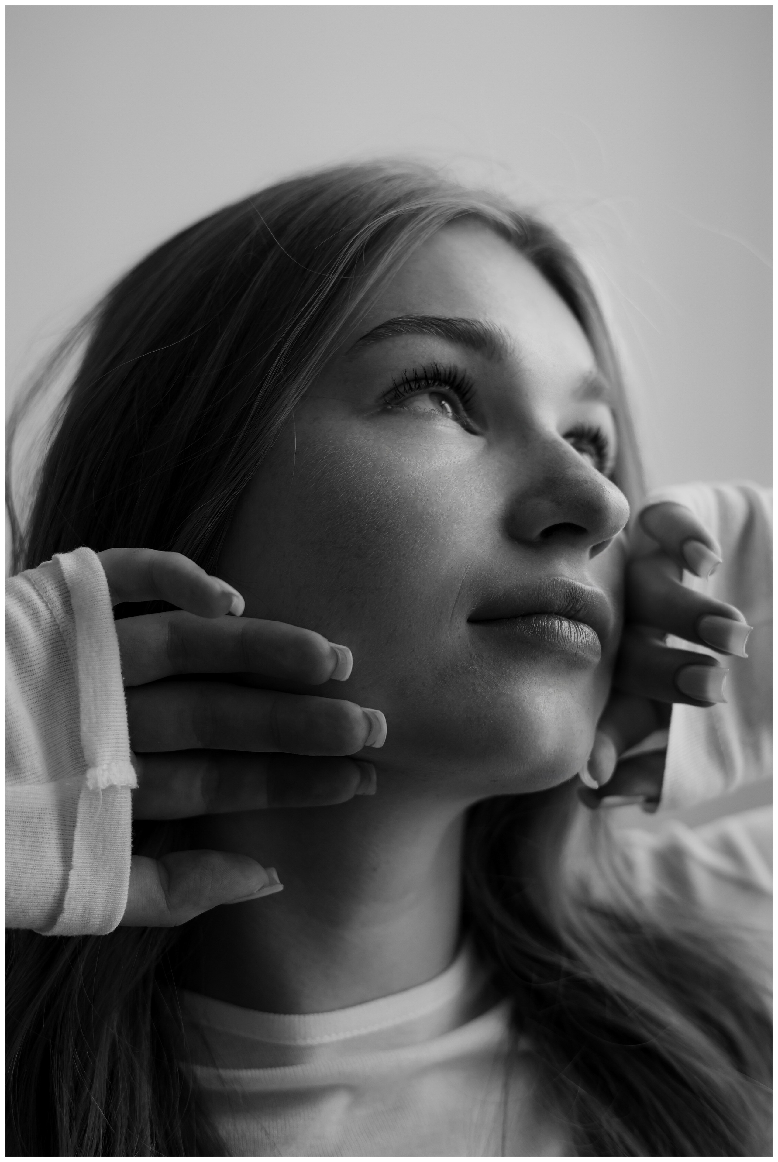 Валерия. Портретный фотограф в Орле. Готовые фото за 3 дня! Помощь в позировании. Советы по организации