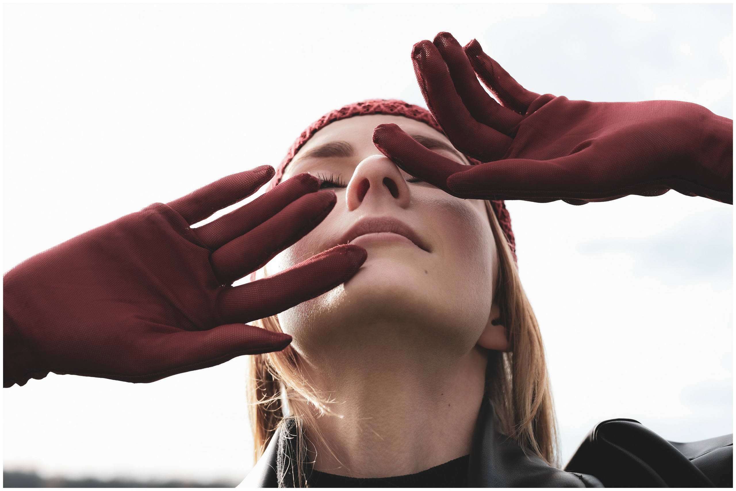 Валерия. Портретный фотограф в Орле. Готовые фото за 3 дня! Помощь в позировании. Советы по организации