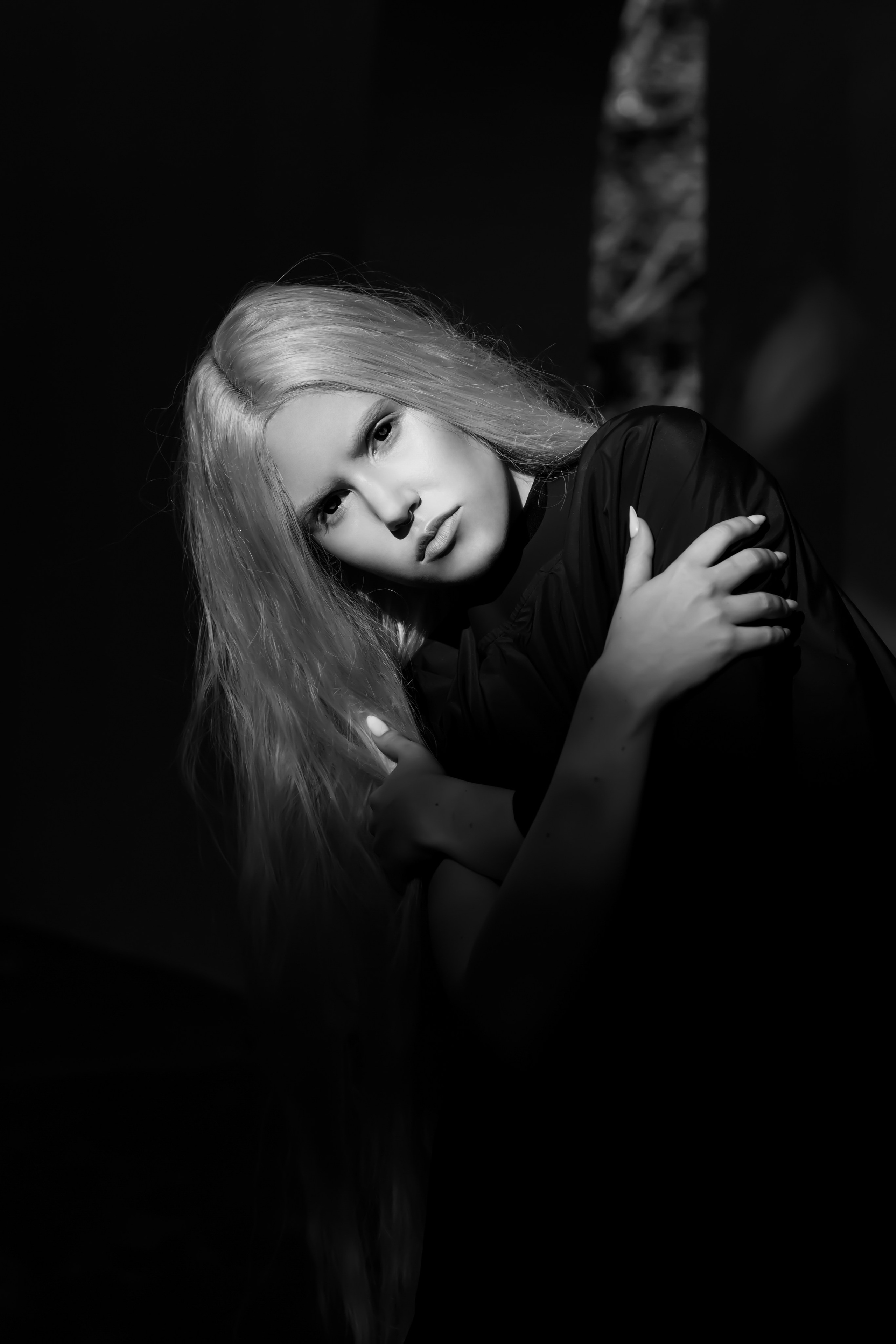 Уличная съемка — Анастасия. Портретный фотограф в Орле. Готовые фото за 3 дня! Помощь в позировании. Советы по организации