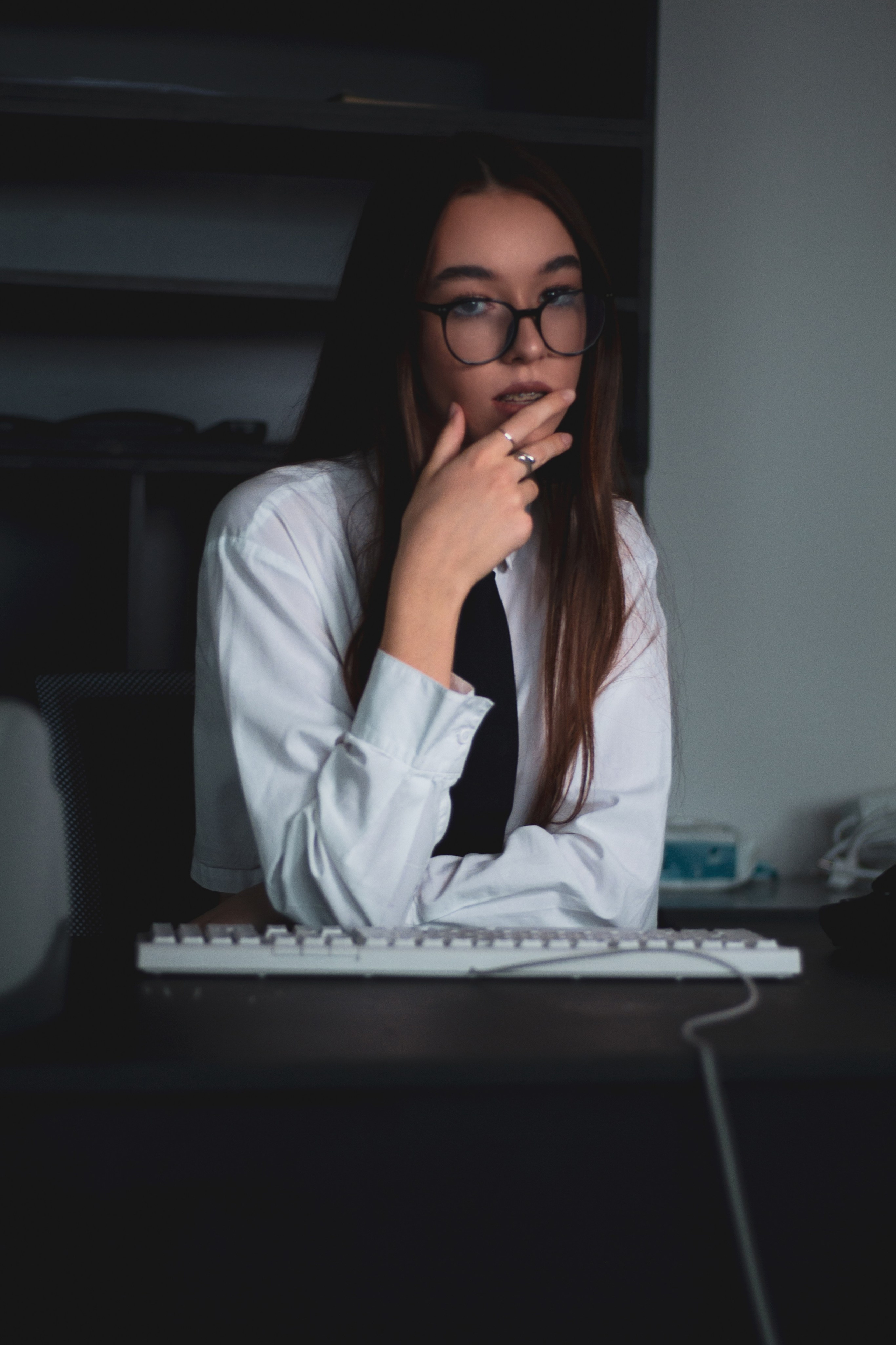 Портретная съемка — Анастасия. Портретный фотограф в Орле. Готовые фото за 3 дня! Помощь в позировании. Советы по организации