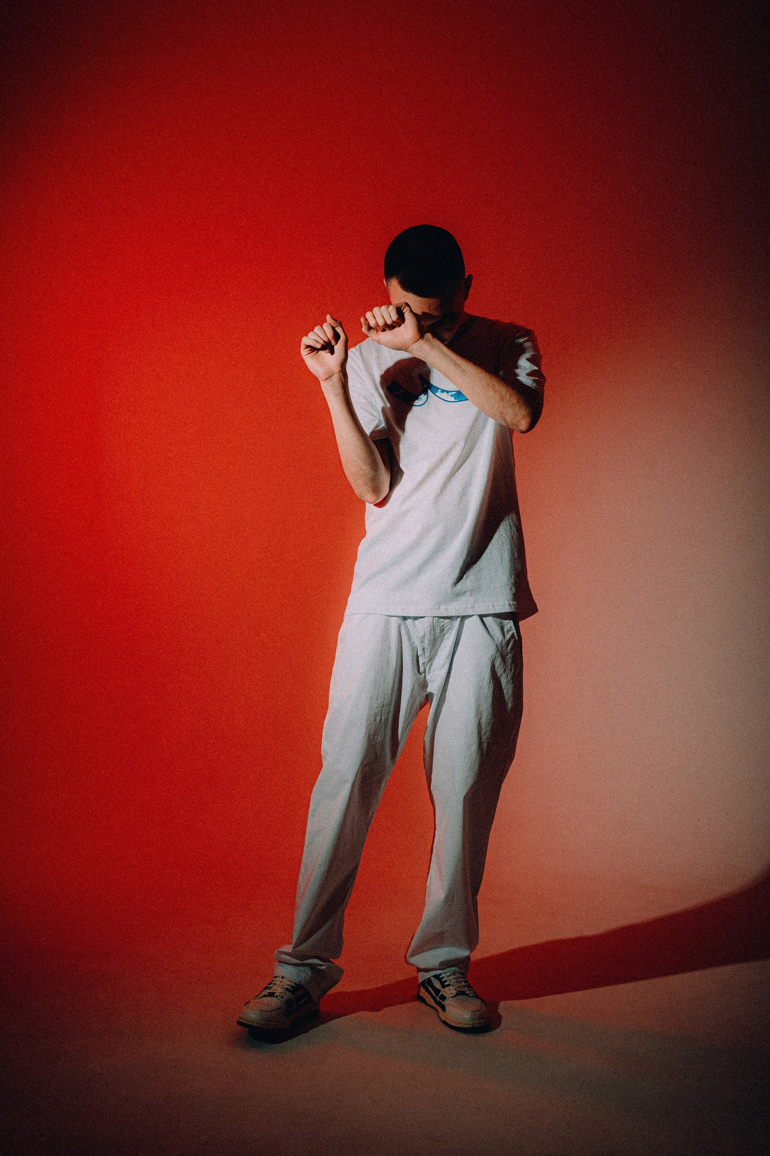 ROUSEMEBABY — Dali Jazza. Коммерческий фотограф Иван Рыбаков