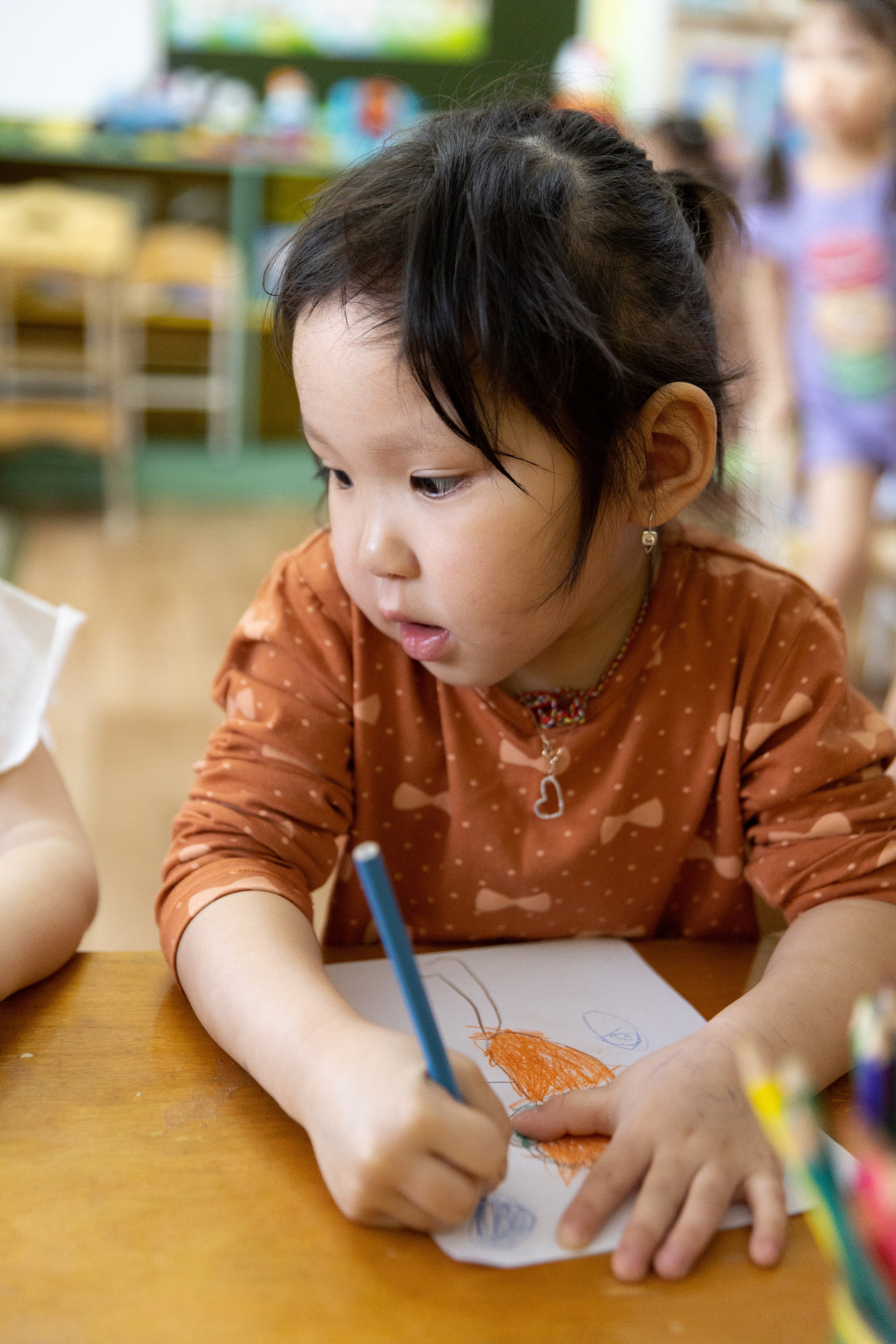 Младшие и средние группы. Литовкина Анастасия фотограф, выпускные альбомы г. Мирный