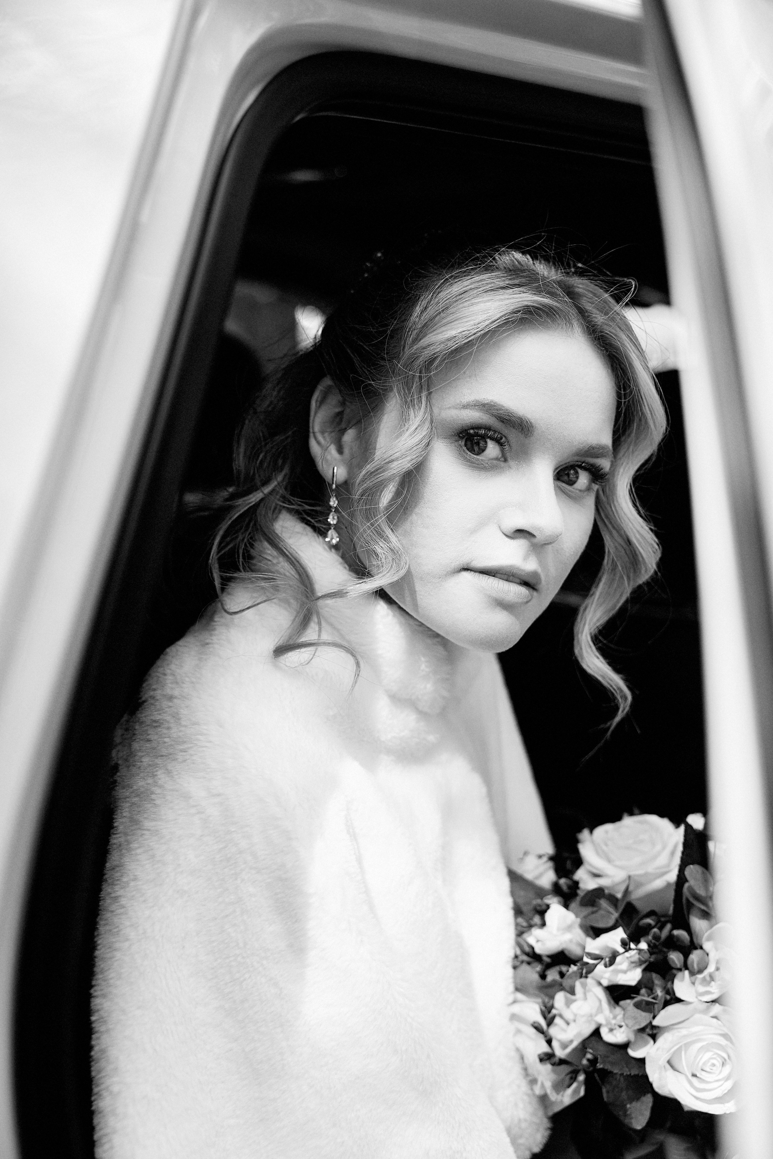 Свадьба в Дубровицах