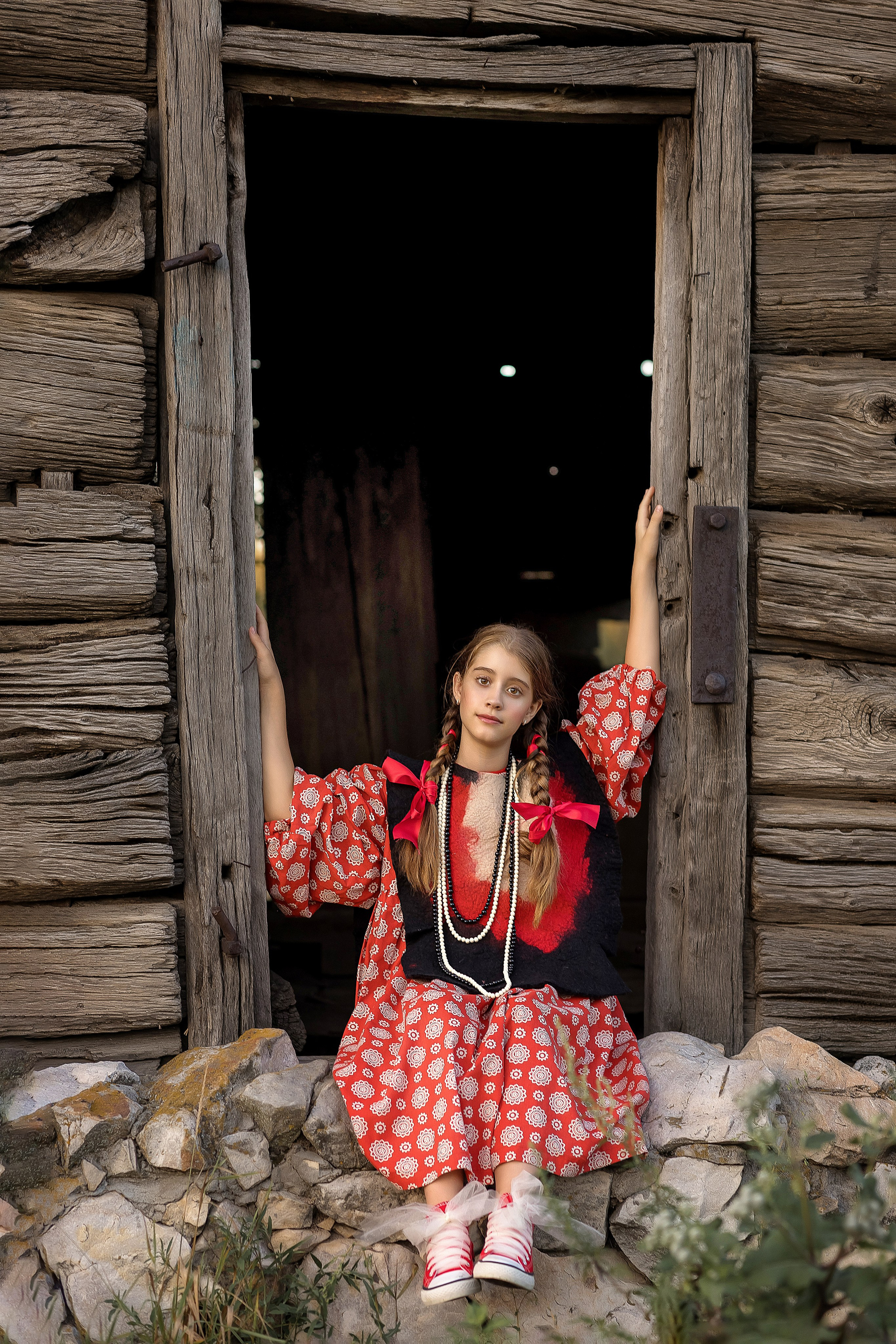 Нина. Фотограф на крещение и венчание