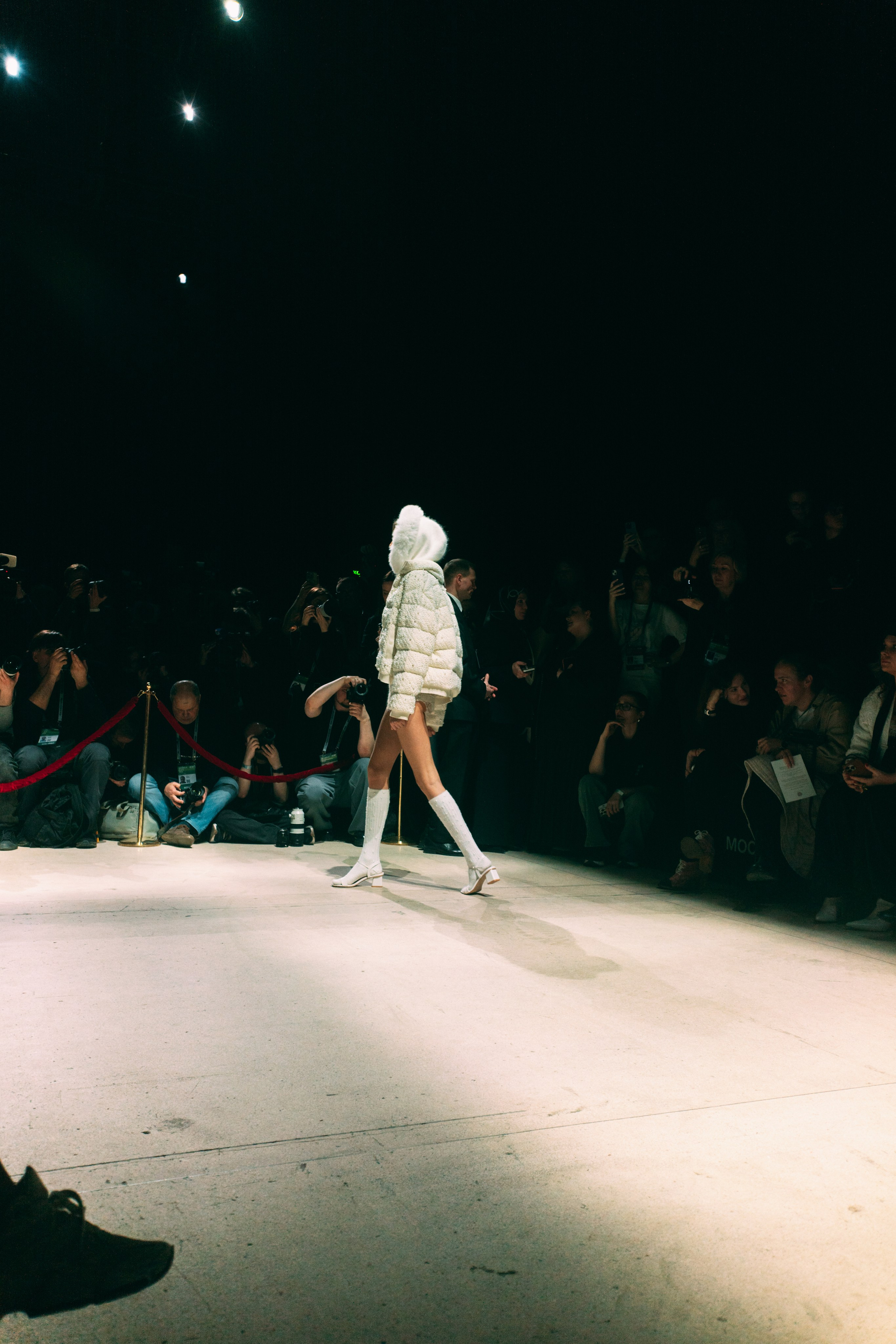 Solangel. Sasha Speranskii — Conceptual Photographer | Based in Moscow