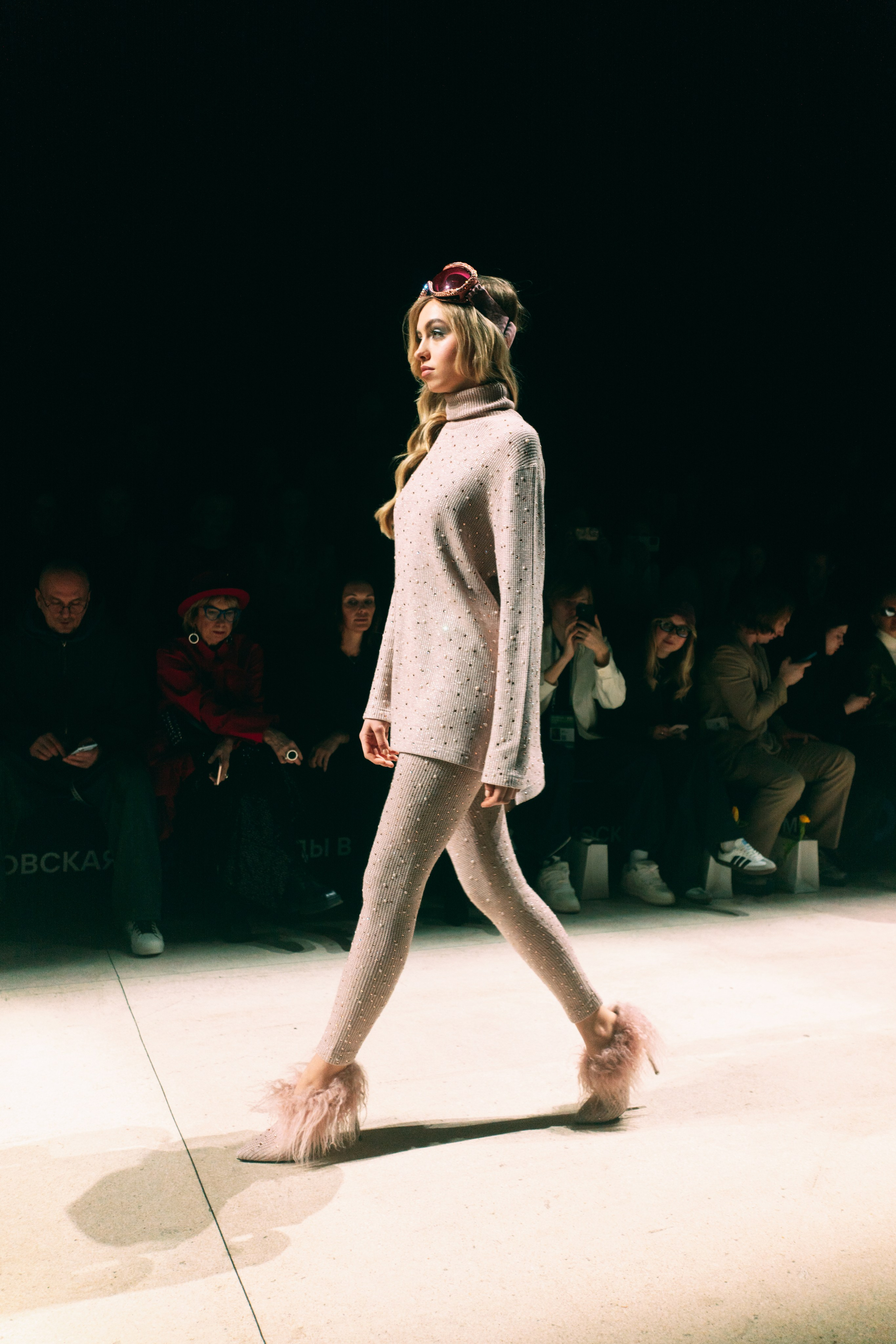 Solangel. Sasha Speranskii — Conceptual Photographer | Based in Moscow