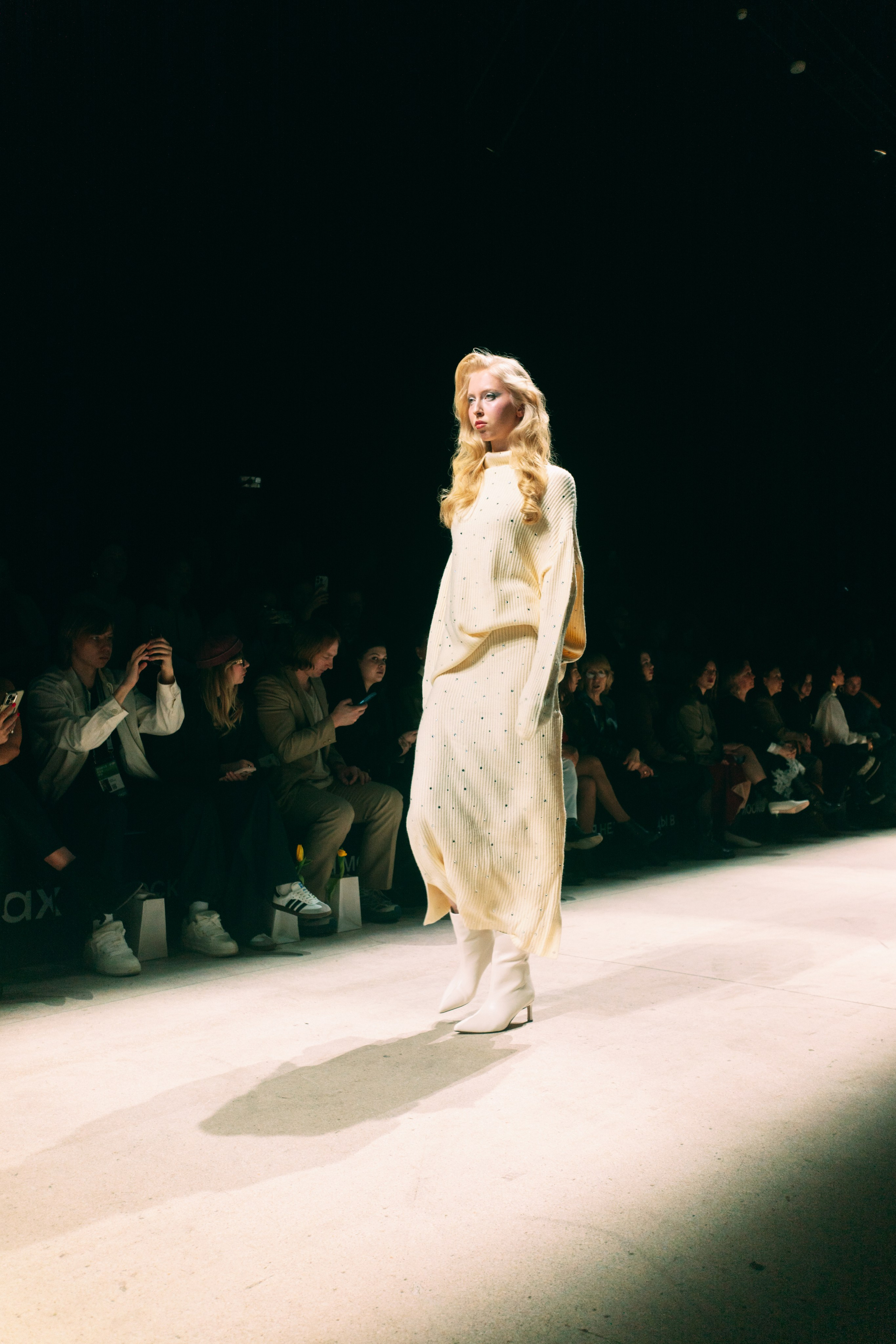 Solangel. Sasha Speranskii — Conceptual Photographer | Based in Moscow